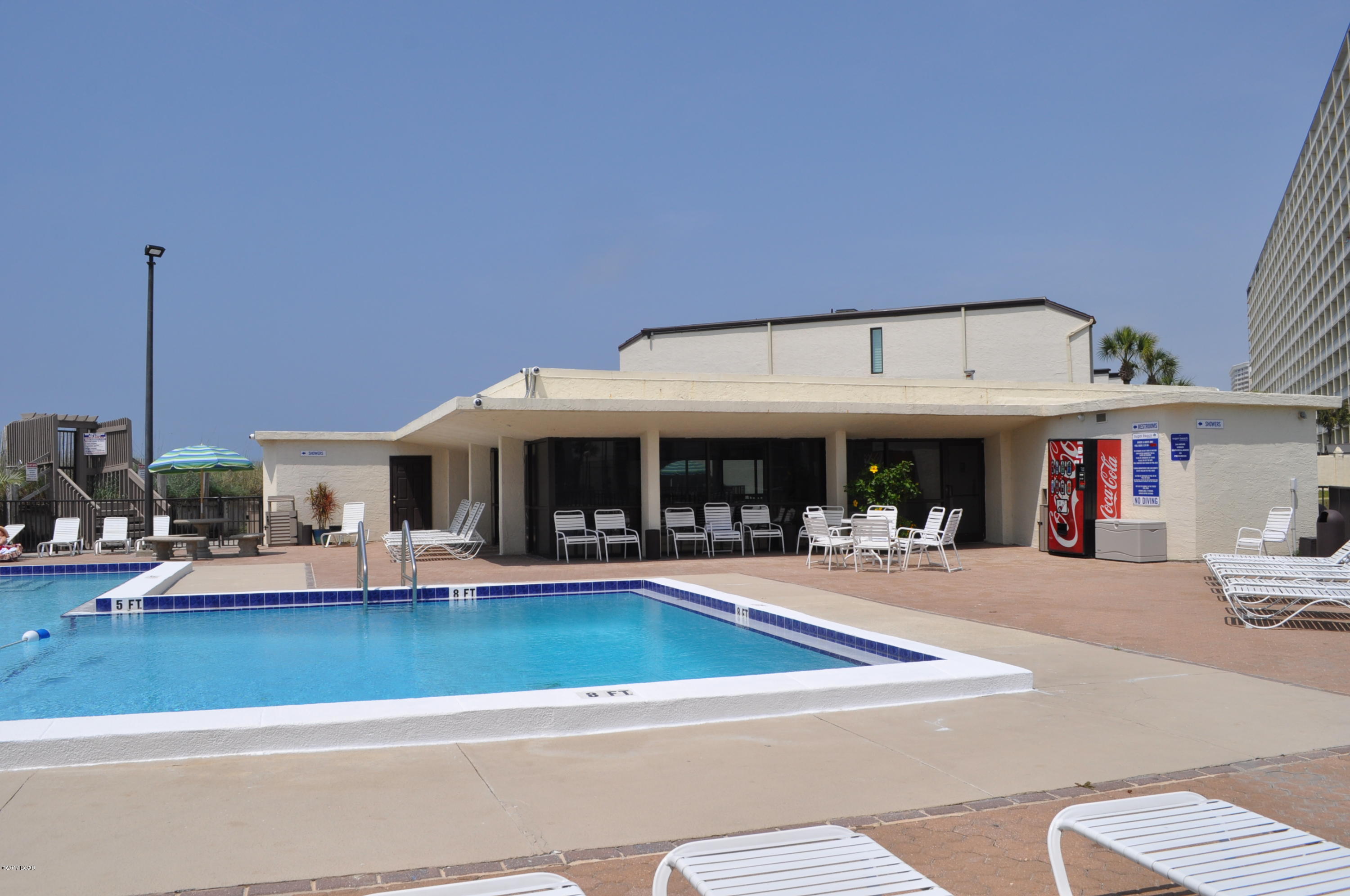 Sugar Beach Condo - Residential