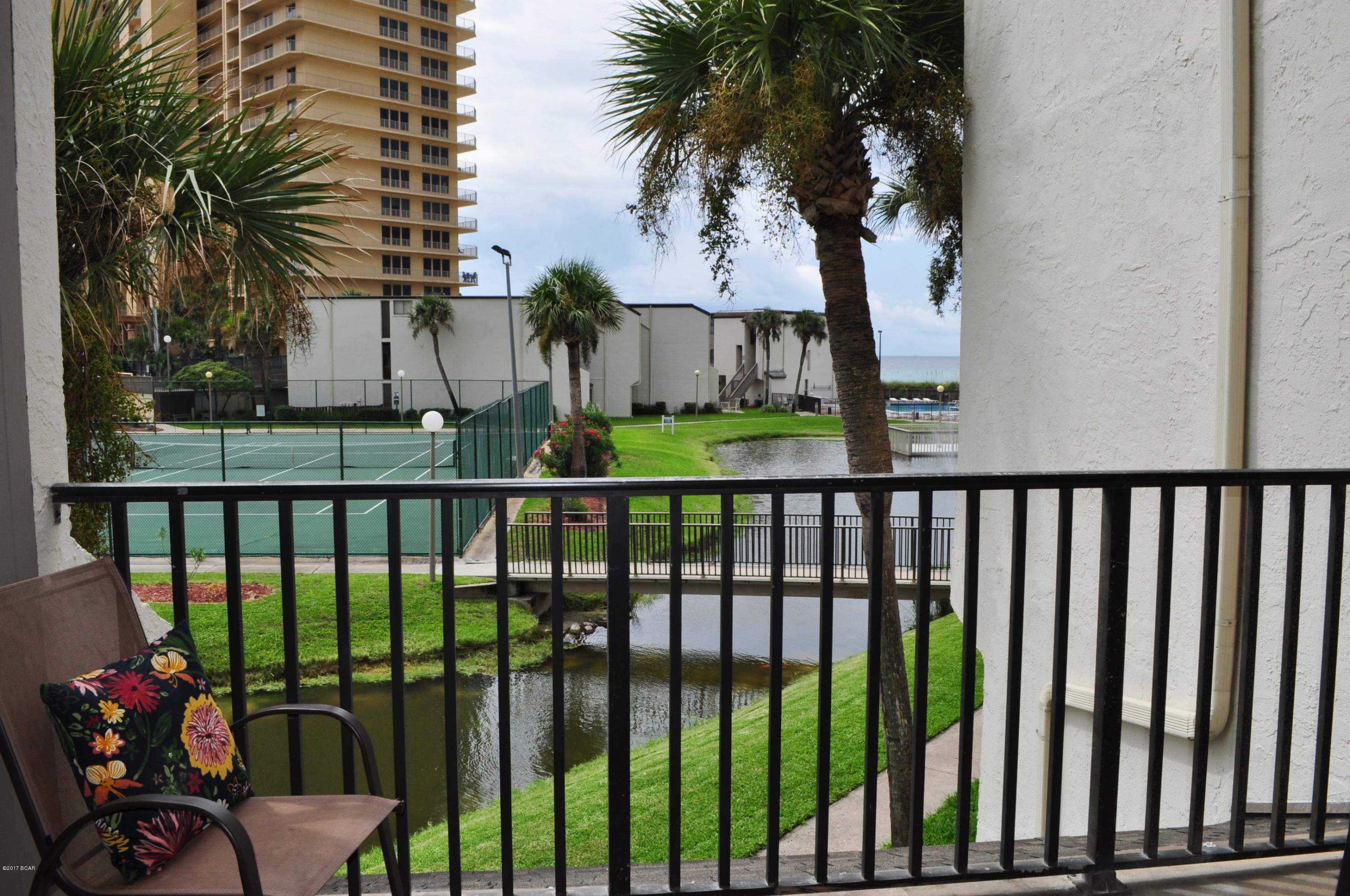 Sugar Beach Condo - Residential