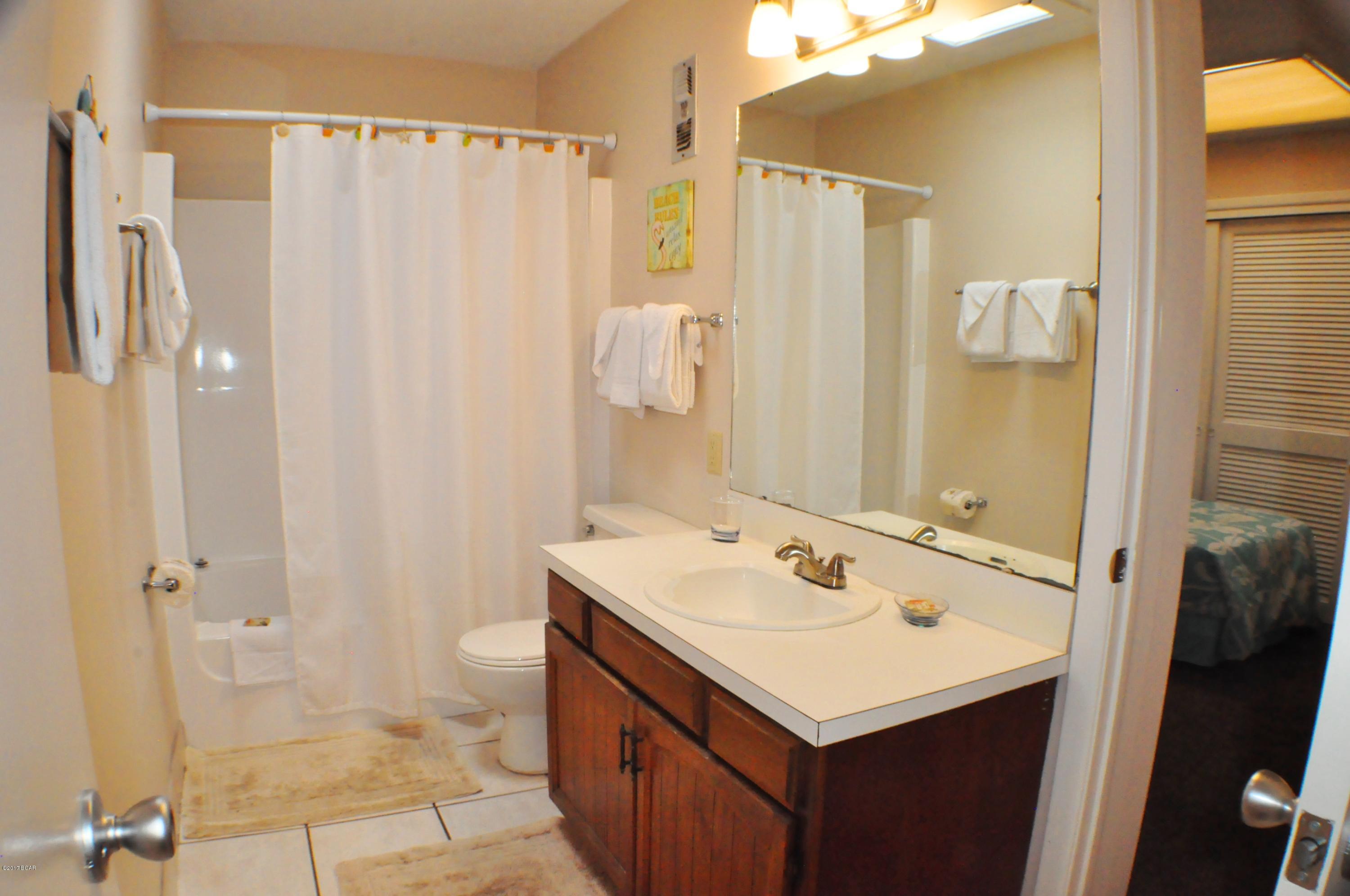 Sugar Beach Condo - Residential