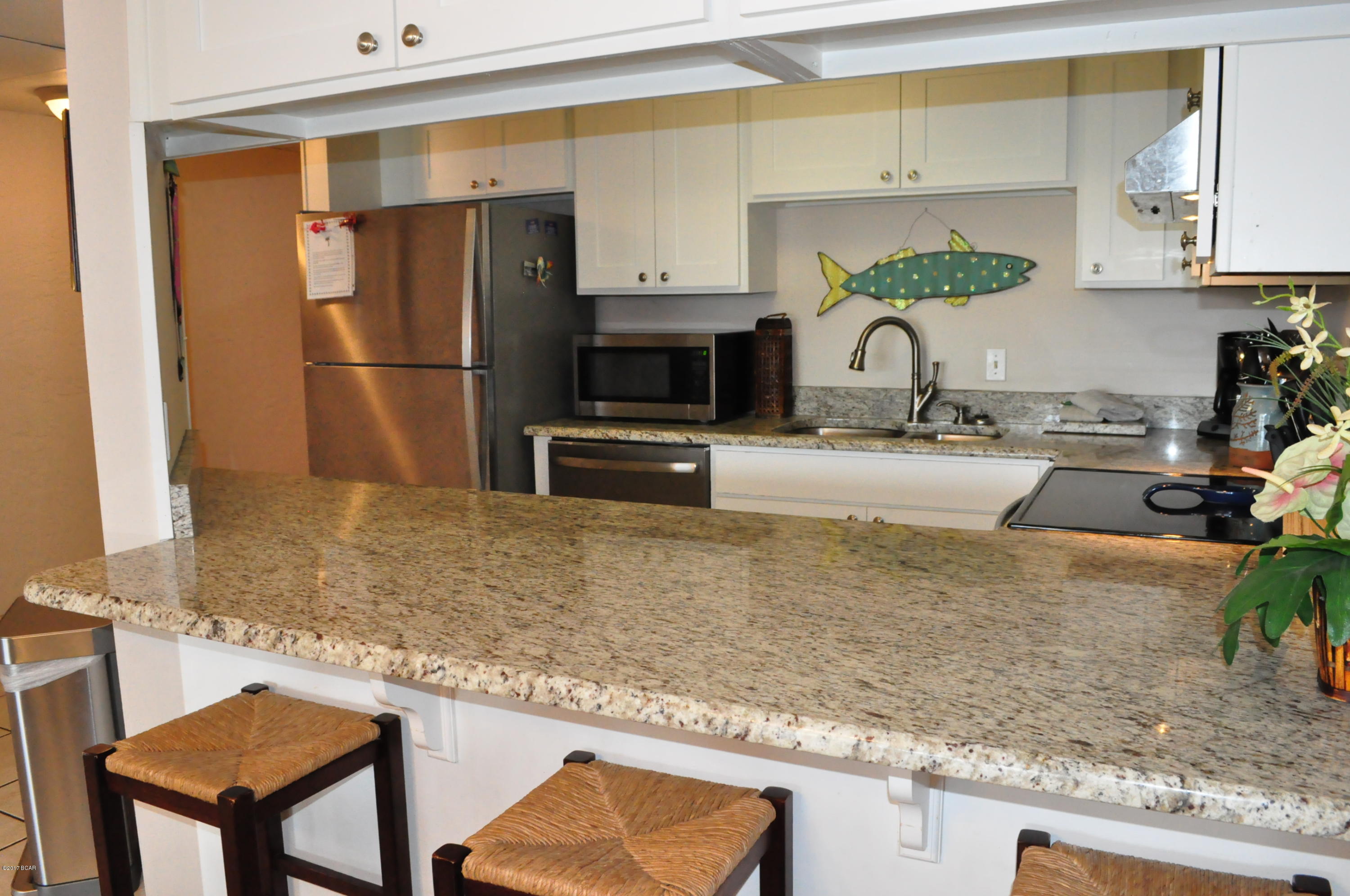 Sugar Beach Condo - Residential