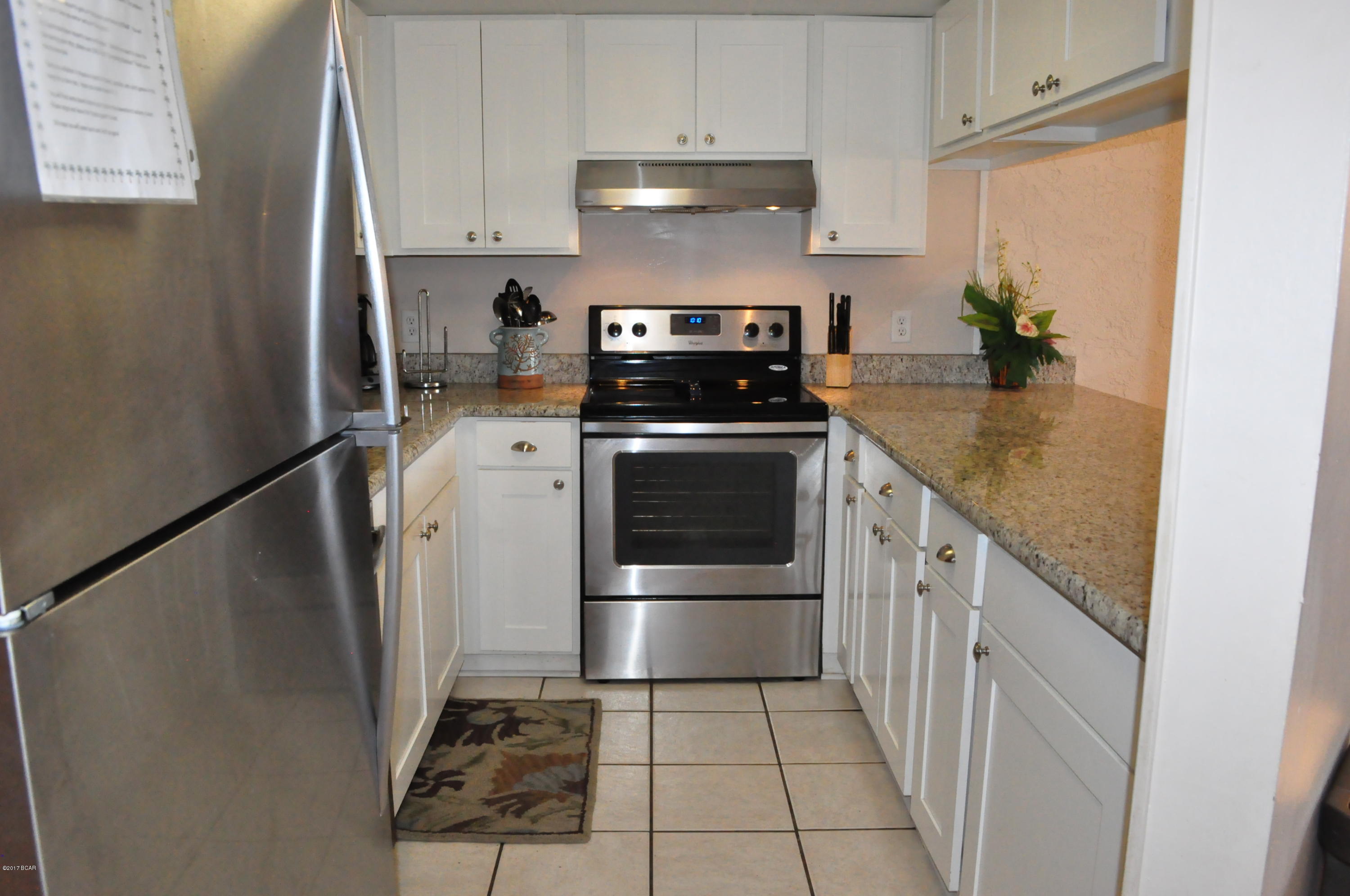 Sugar Beach Condo - Residential