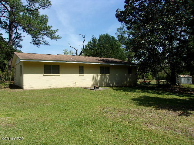 No Named Subdivision - Residential