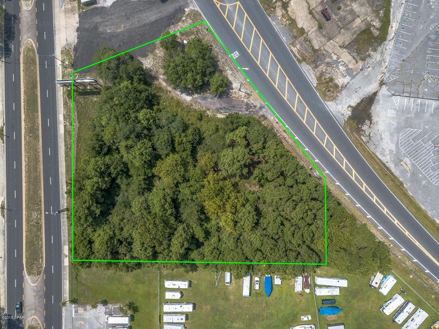 CURRENTLY UNDER CONTRACT SELLER ACCEPTING BACK UP OFFERS 1.69 Acres zoned for commercial use. This is a prime location, ideal for many uses!