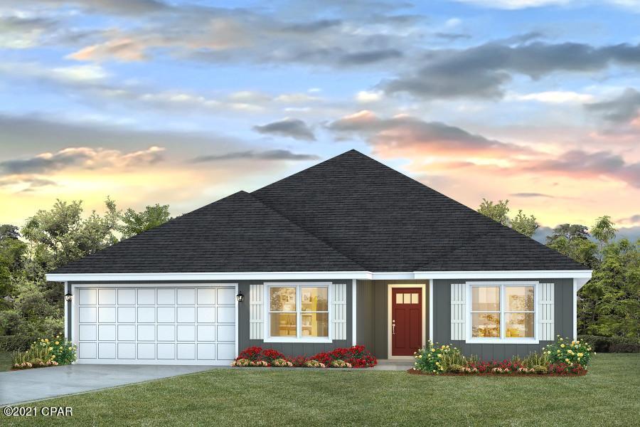 Mars Hill - Residential