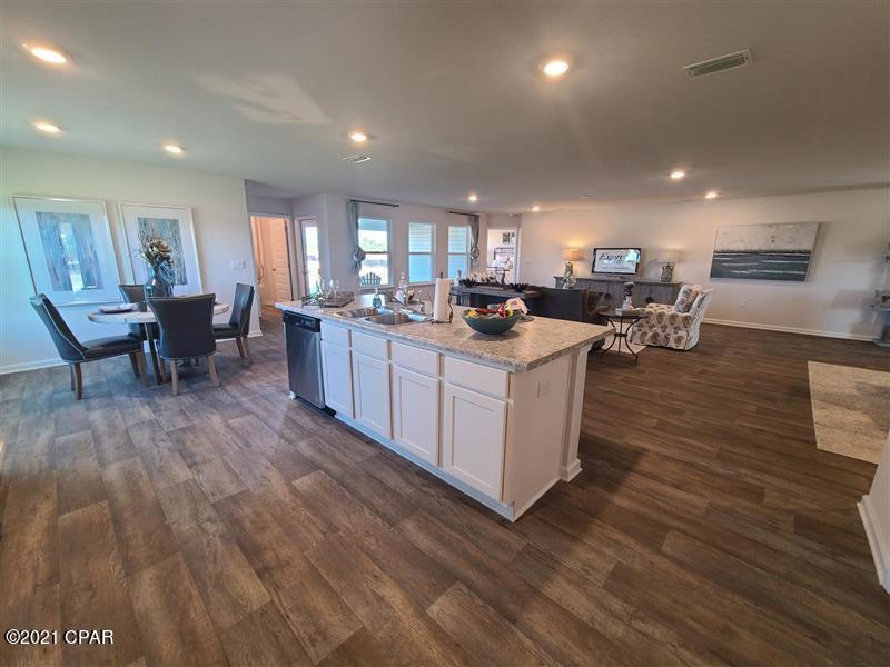 Mars Hill - Residential