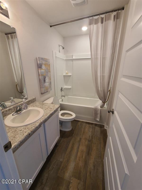 Mars Hill - Residential