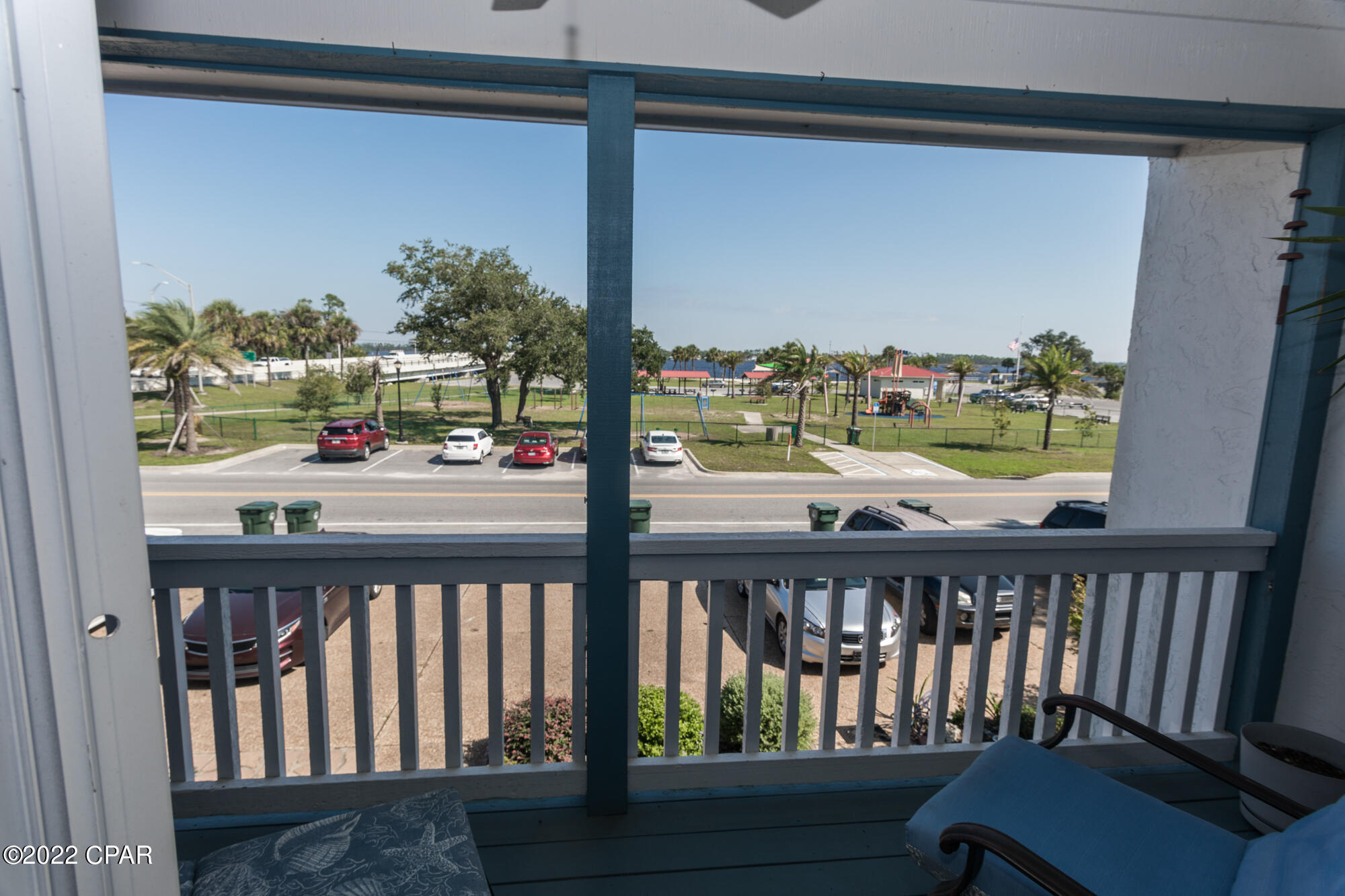 Bay Park Manor - Residential