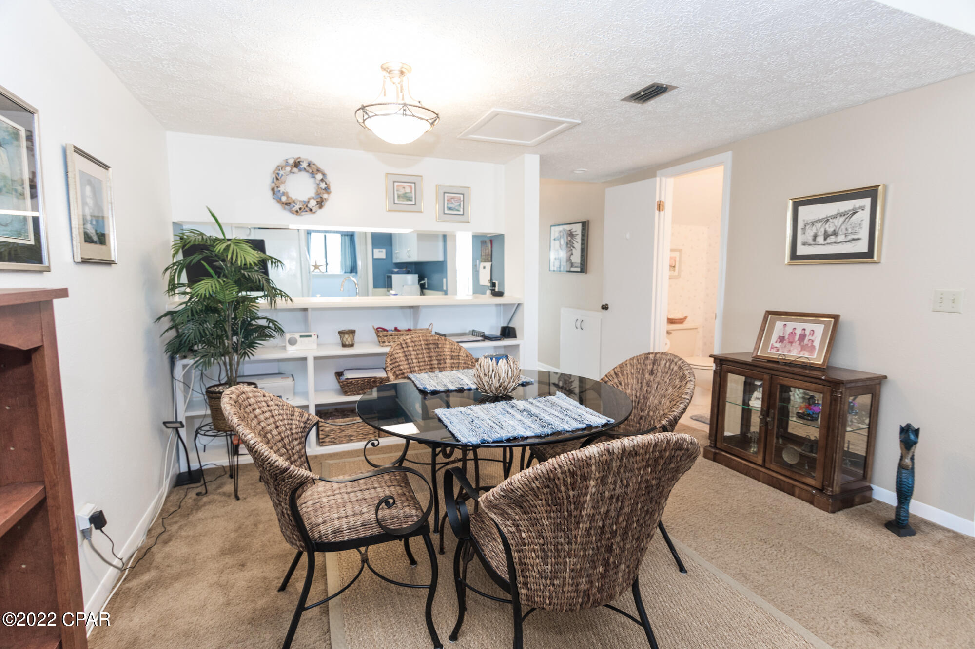 Bay Park Manor - Residential