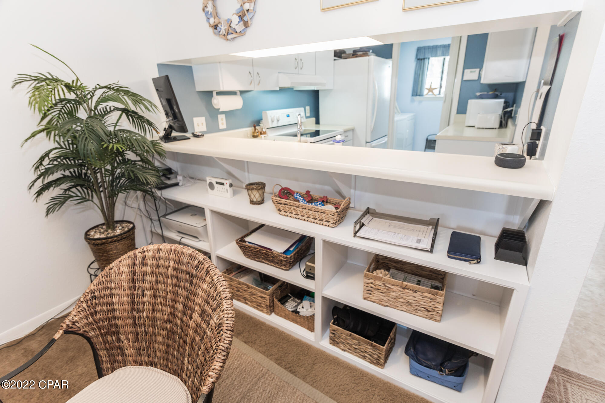 Bay Park Manor - Residential