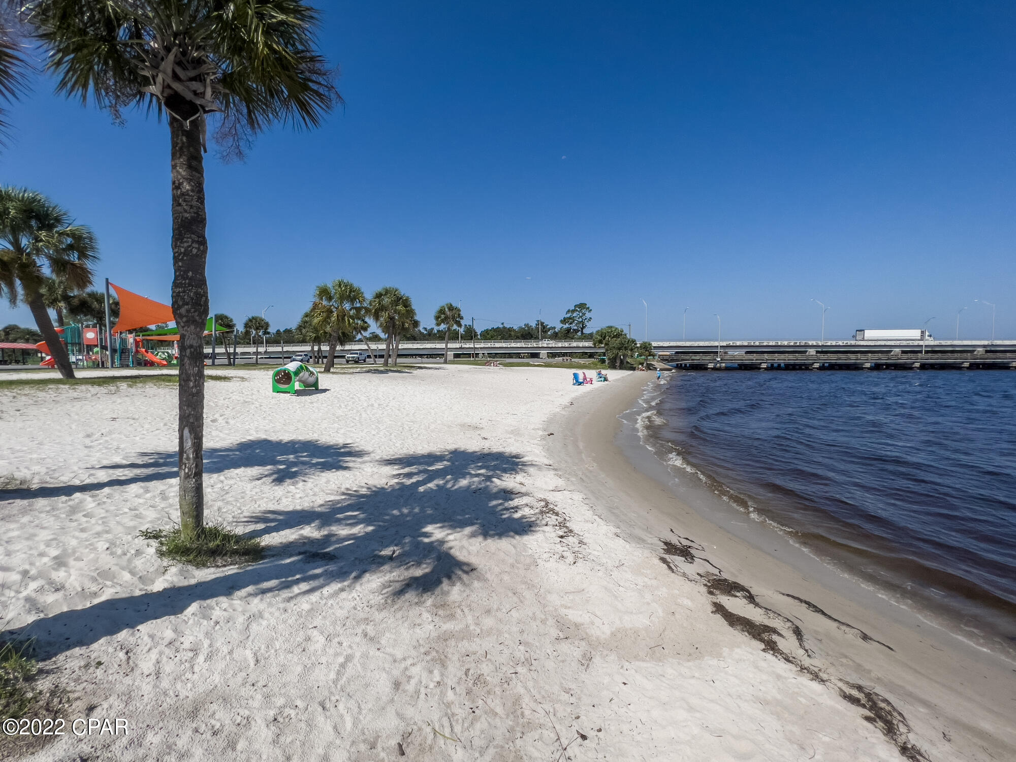 Bay Park Manor - Residential