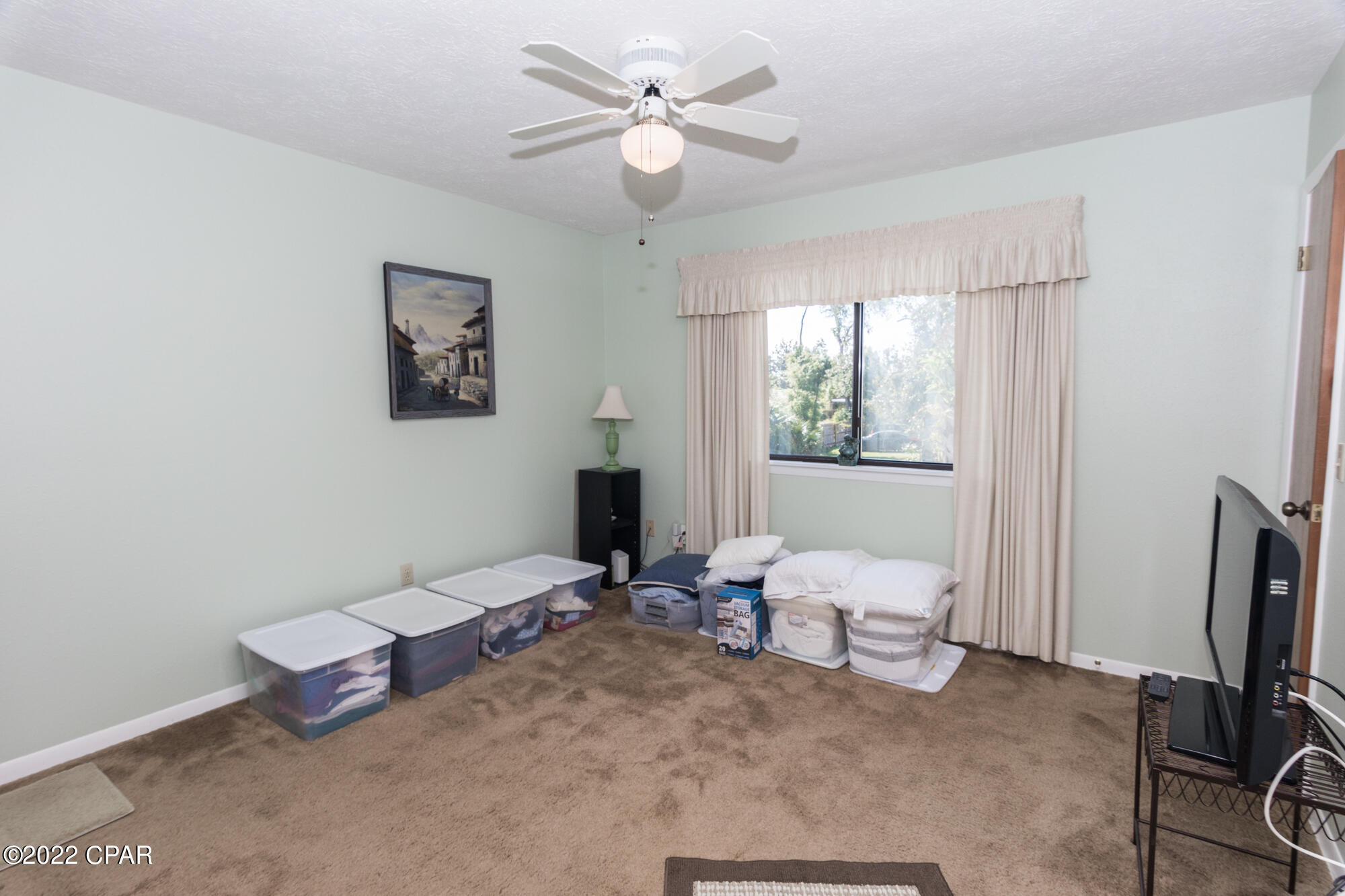 Bay Park Manor - Residential