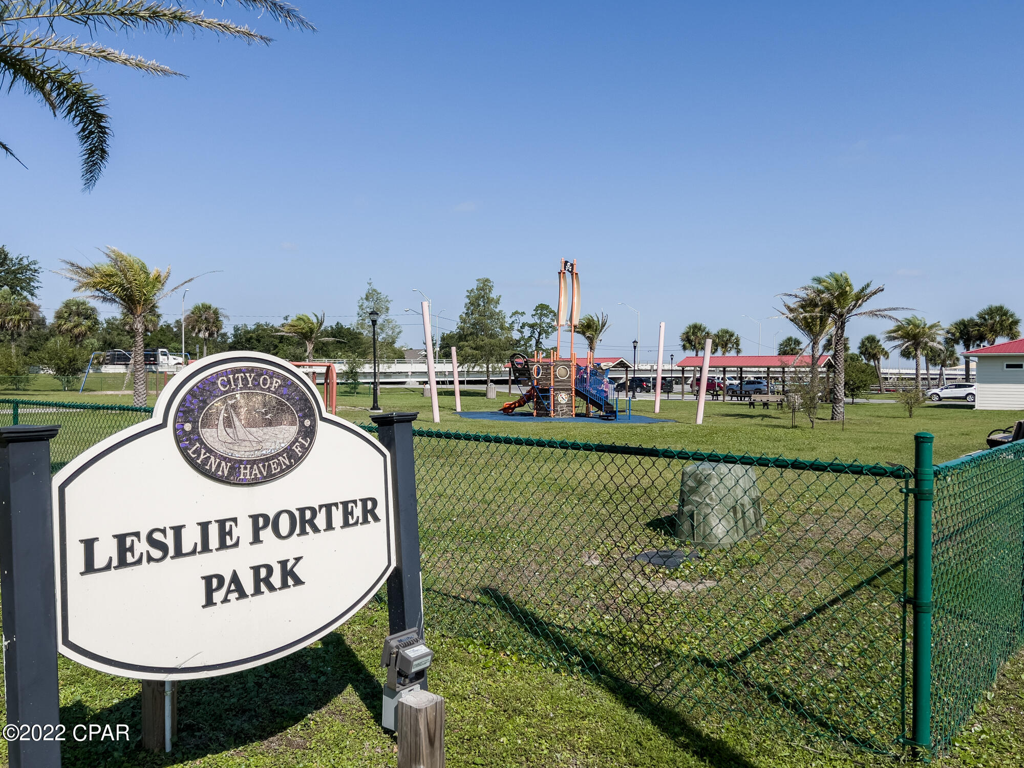 Bay Park Manor - Residential