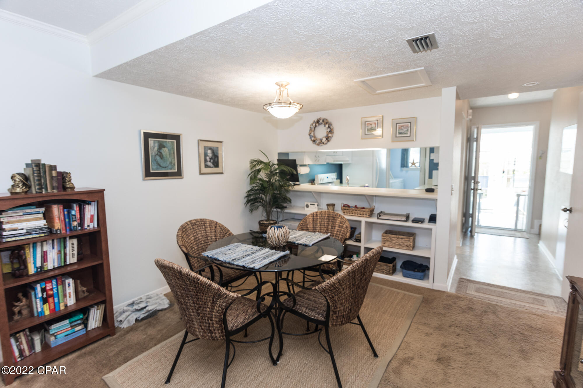 Bay Park Manor - Residential