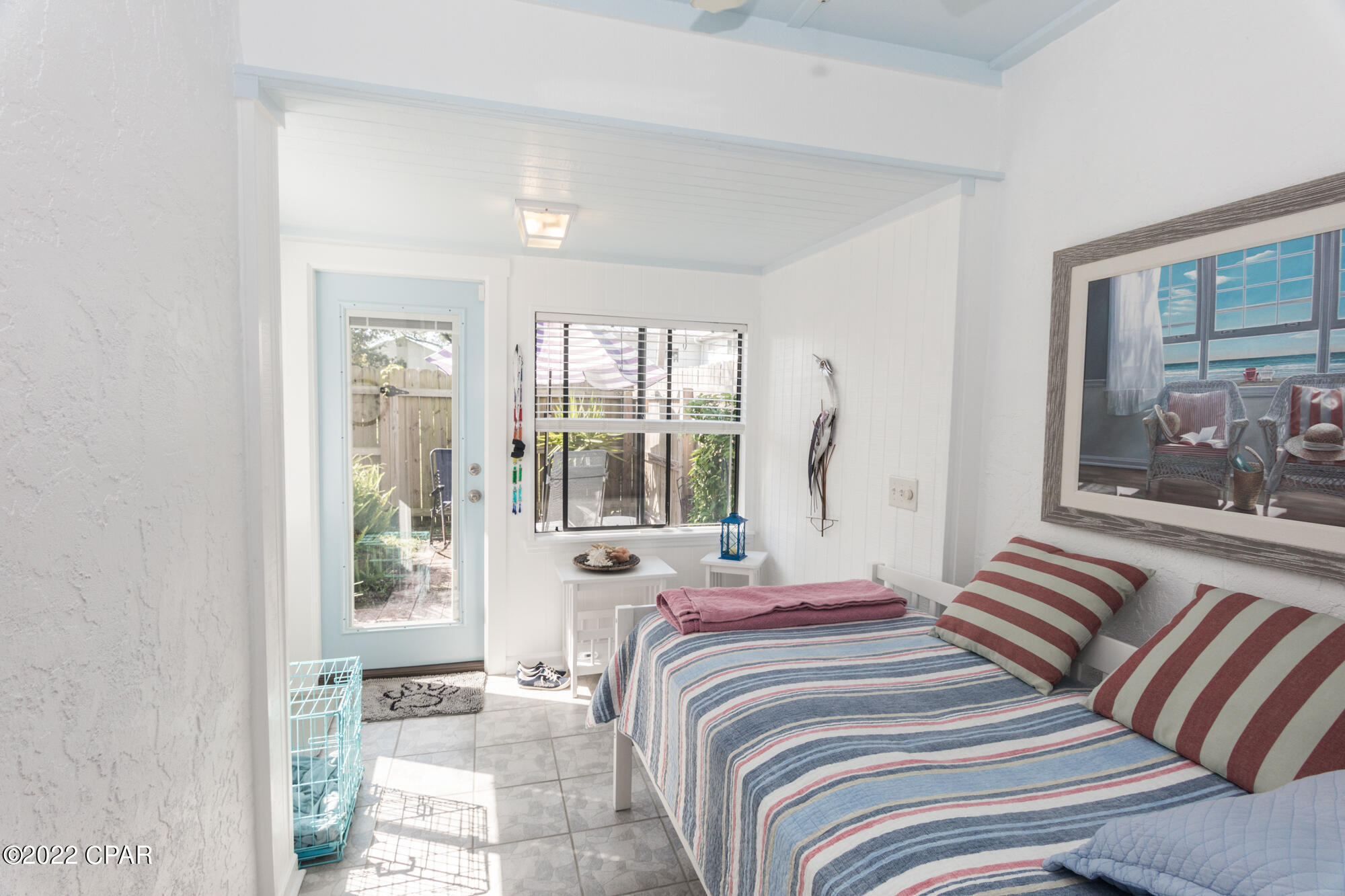 Bay Park Manor - Residential