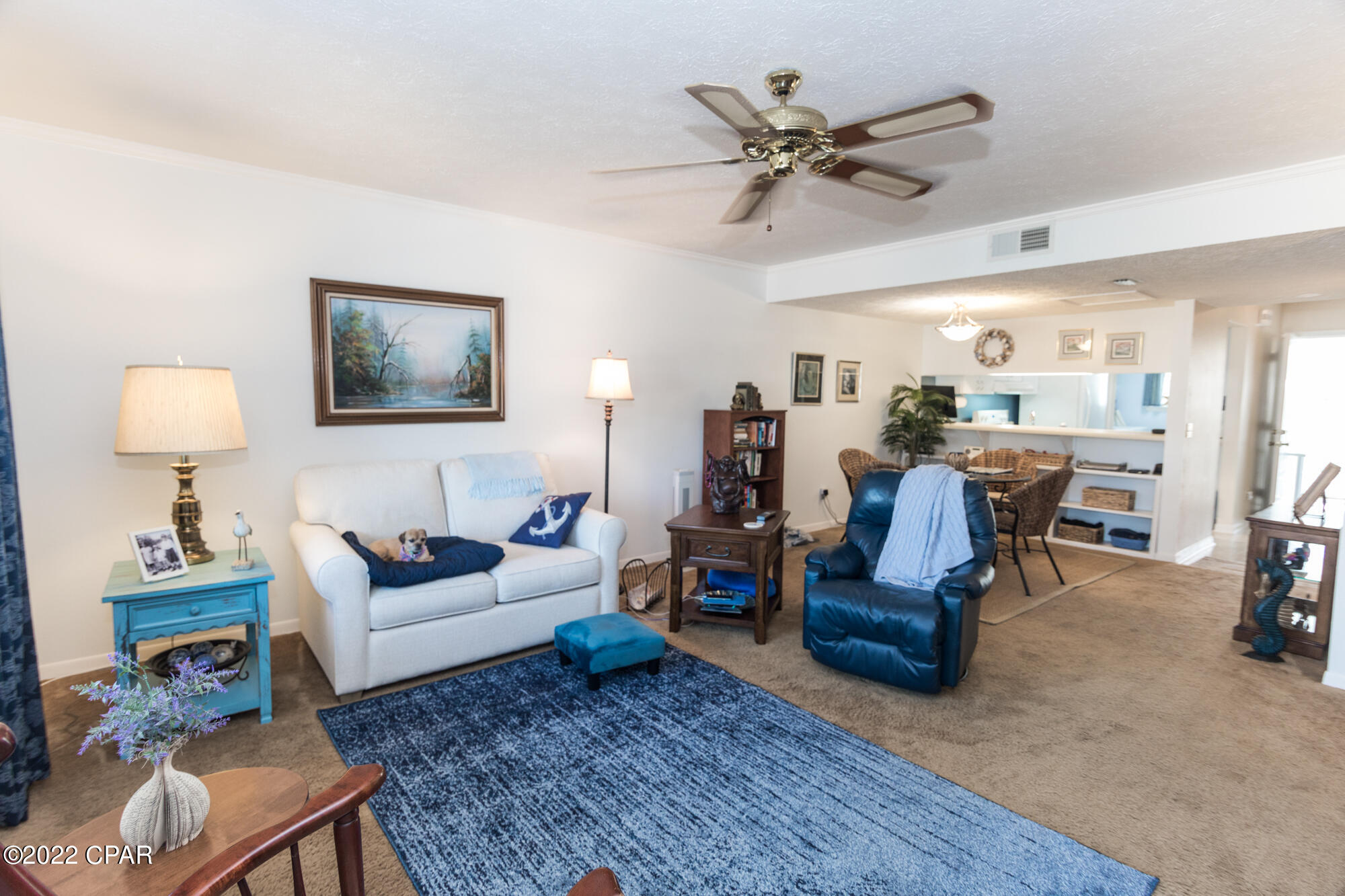 Bay Park Manor - Residential