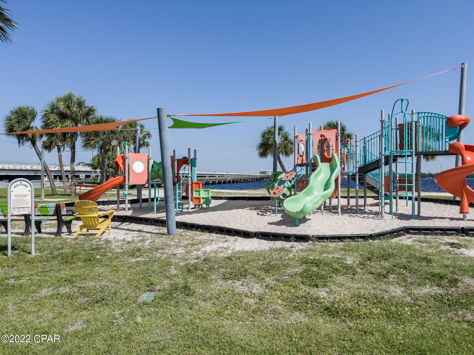 Bay Park Manor - Residential