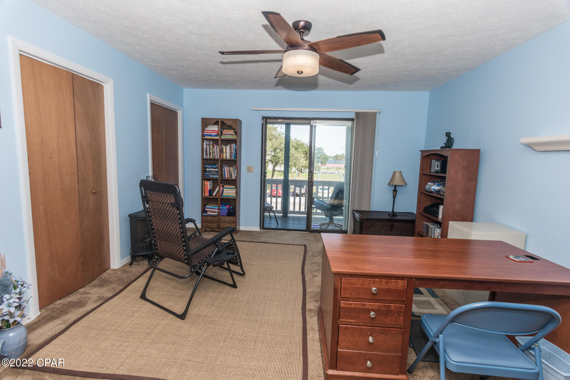 Bay Park Manor - Residential