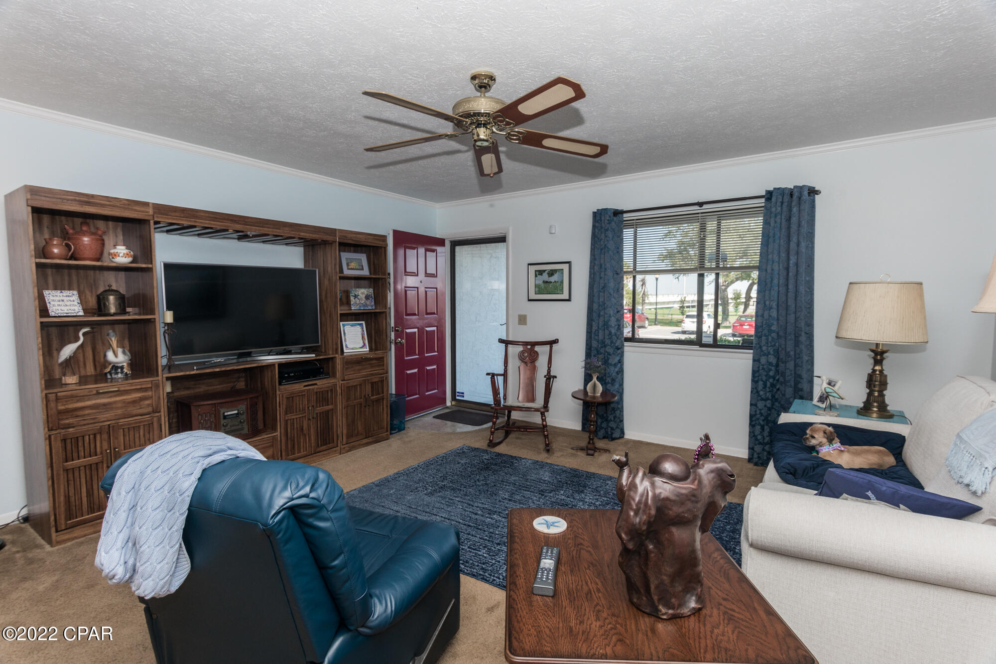 Bay Park Manor - Residential