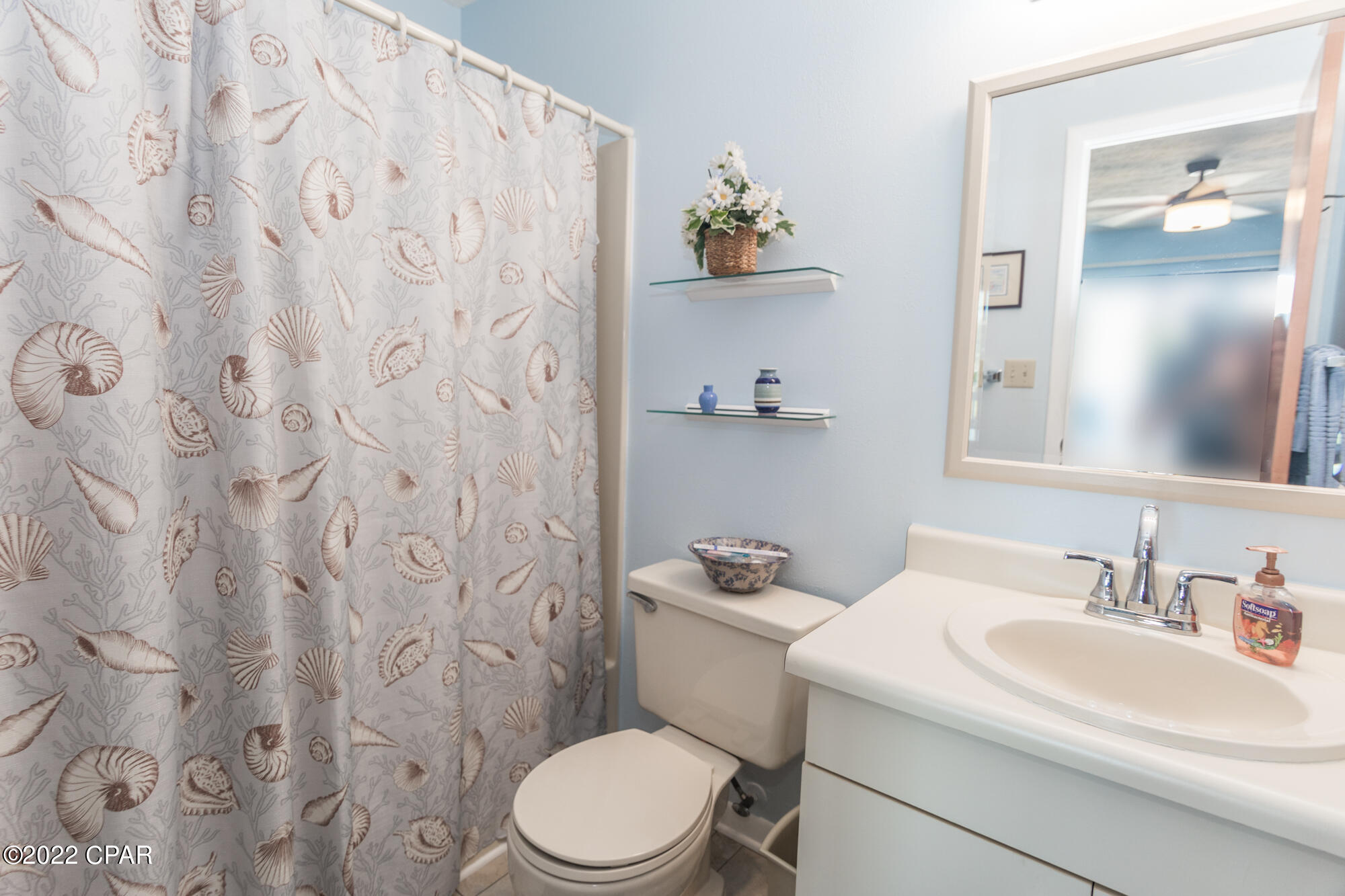 Bay Park Manor - Residential