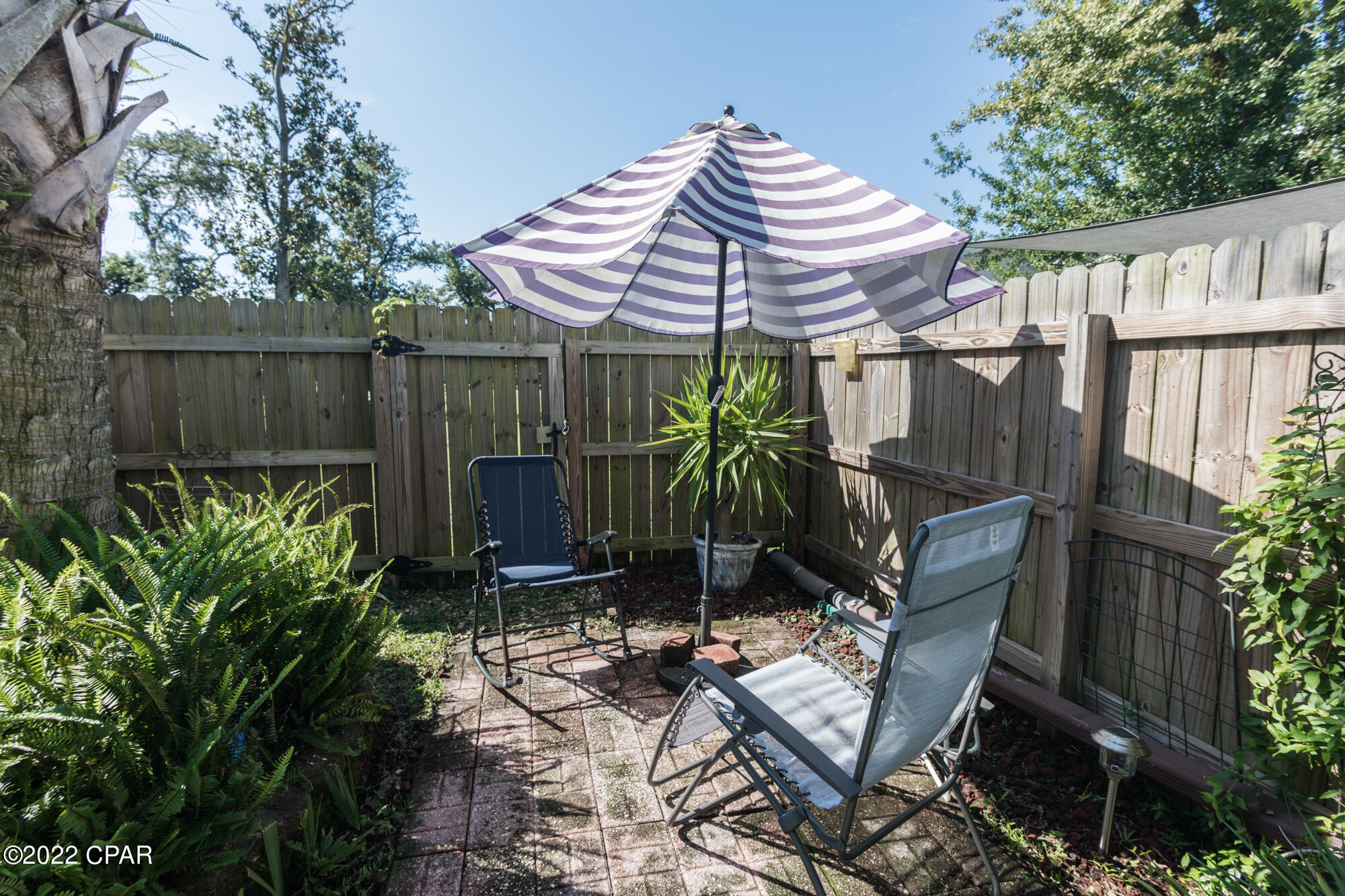 Bay Park Manor - Residential