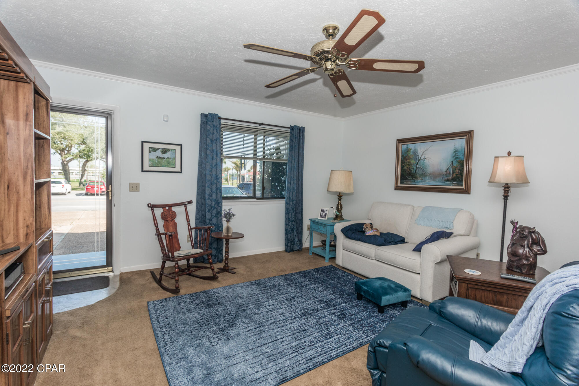 Bay Park Manor - Residential