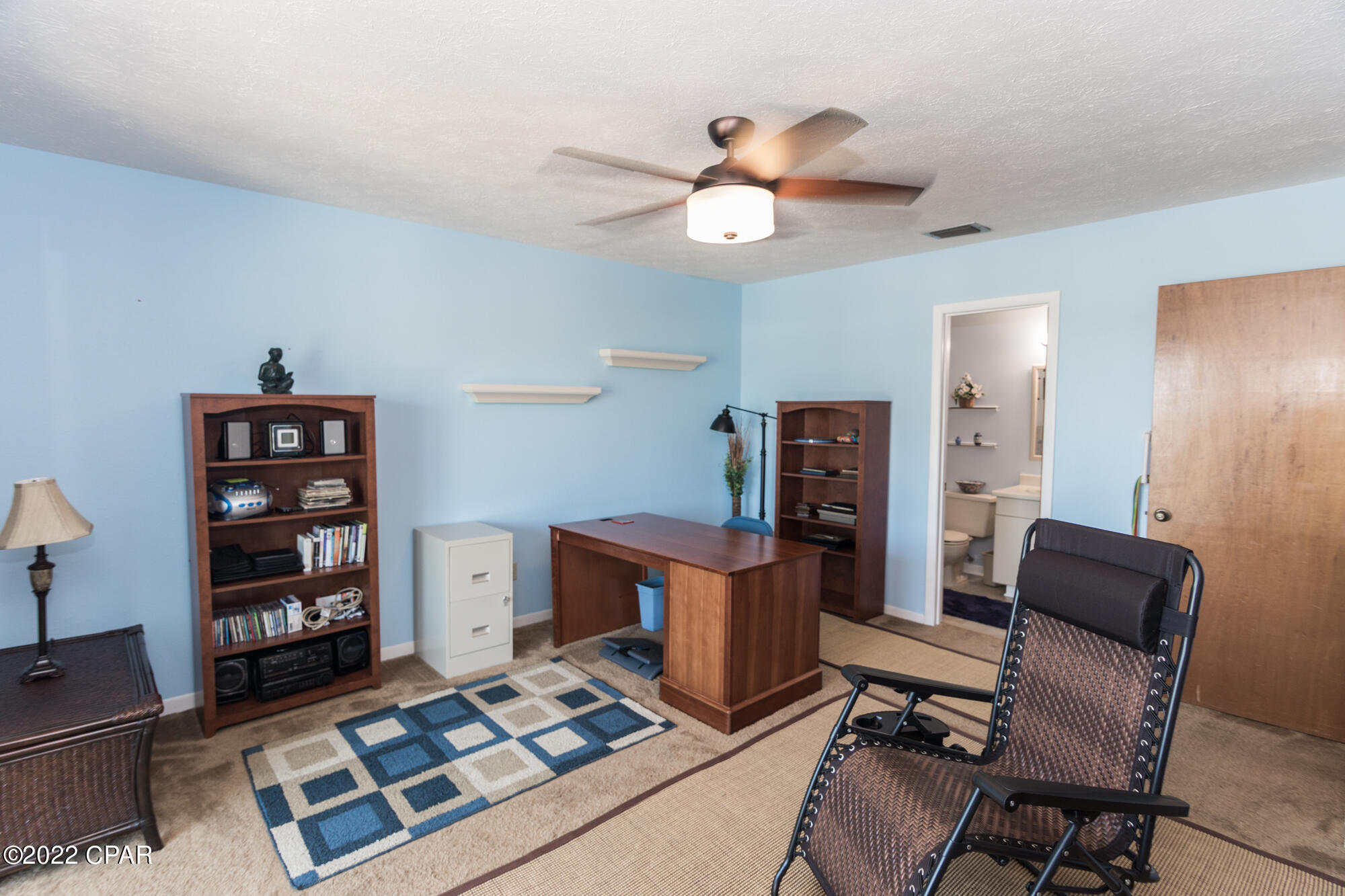 Bay Park Manor - Residential