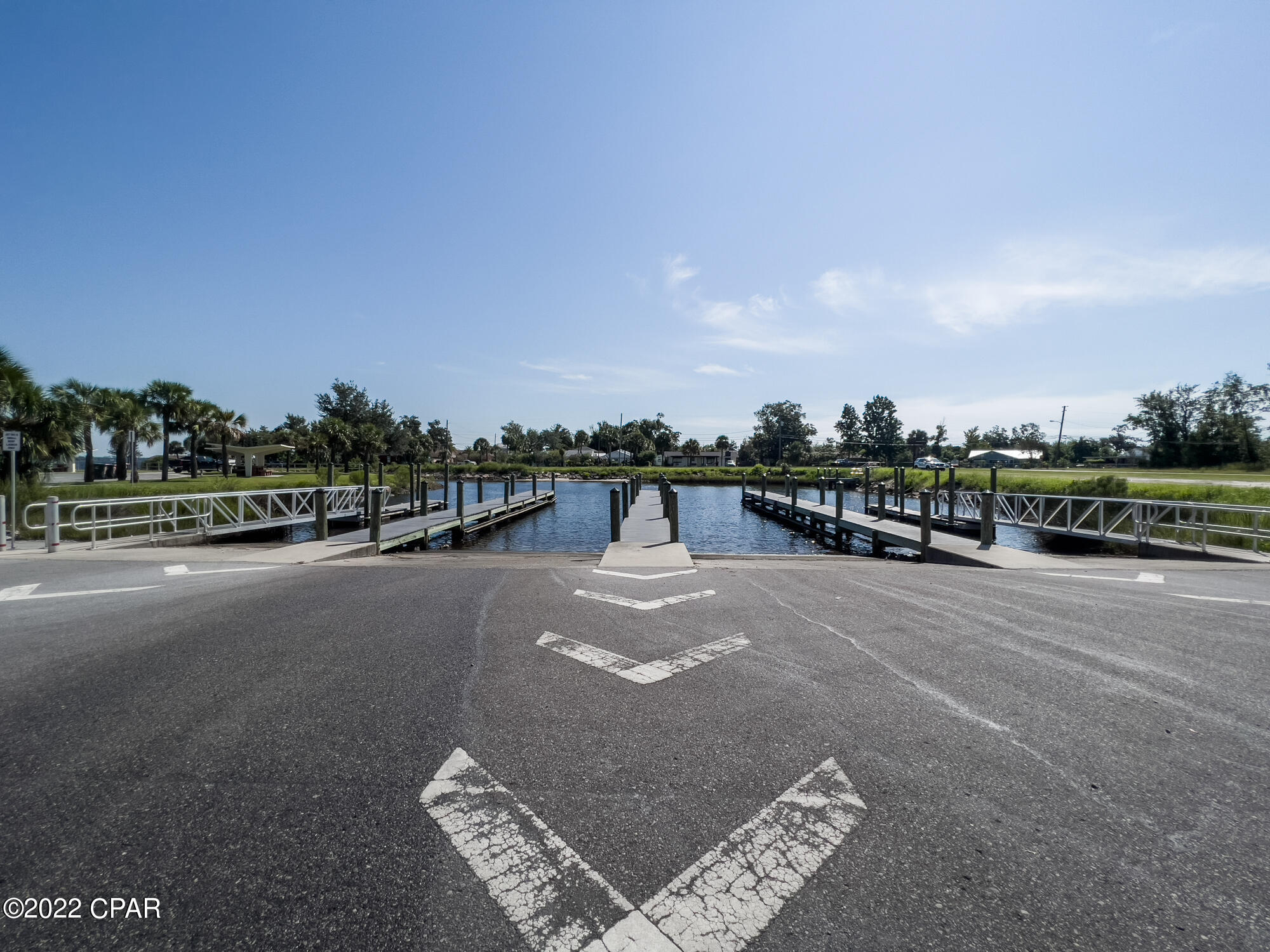 Bay Park Manor - Residential