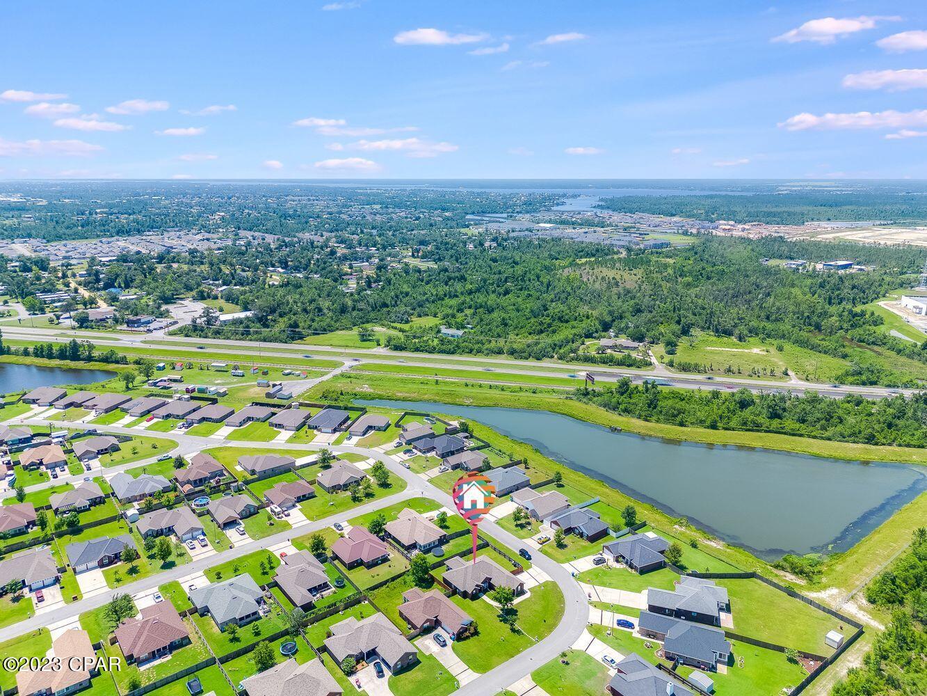 Bylsma Manor Estates - Residential