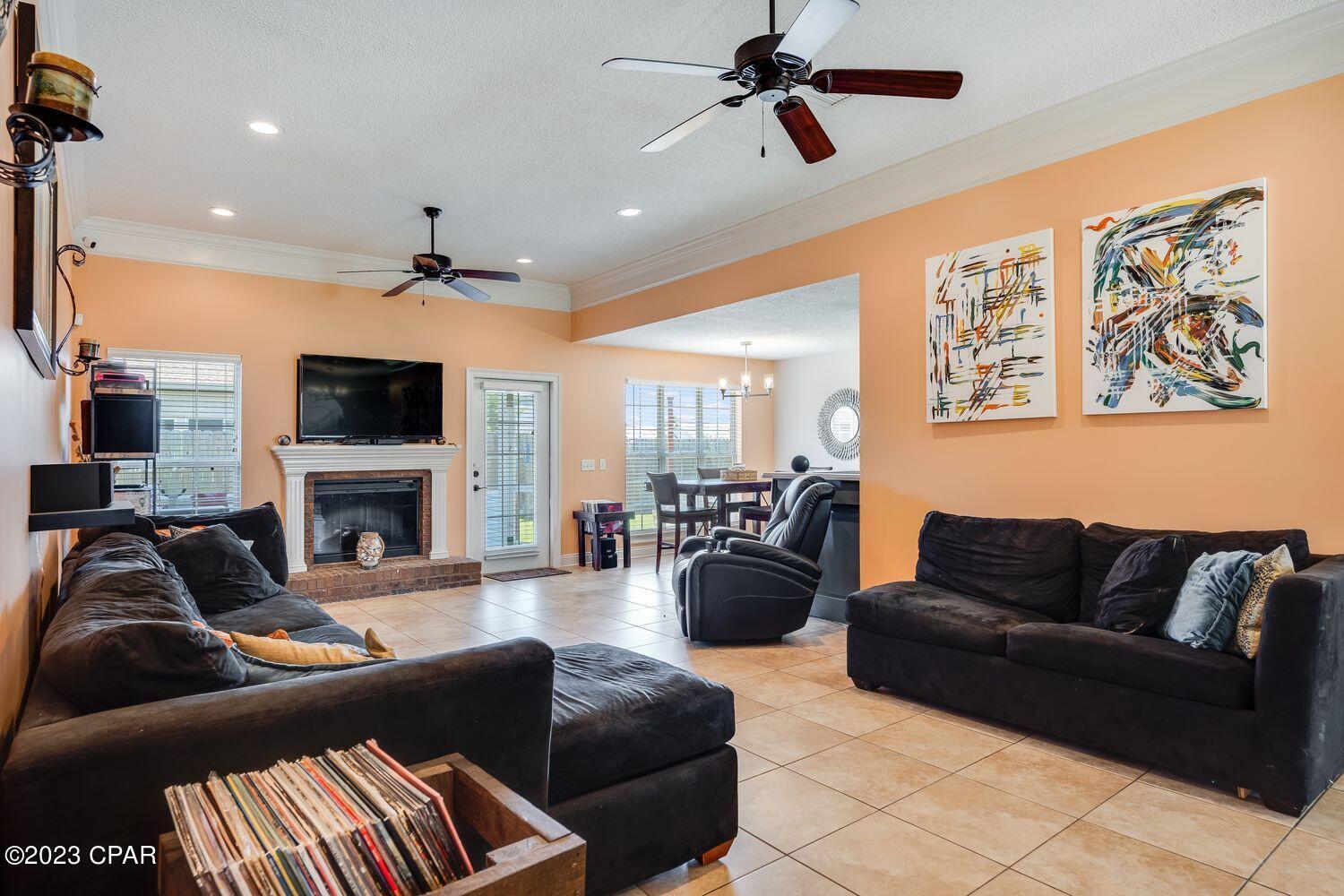 Bylsma Manor Estates - Residential