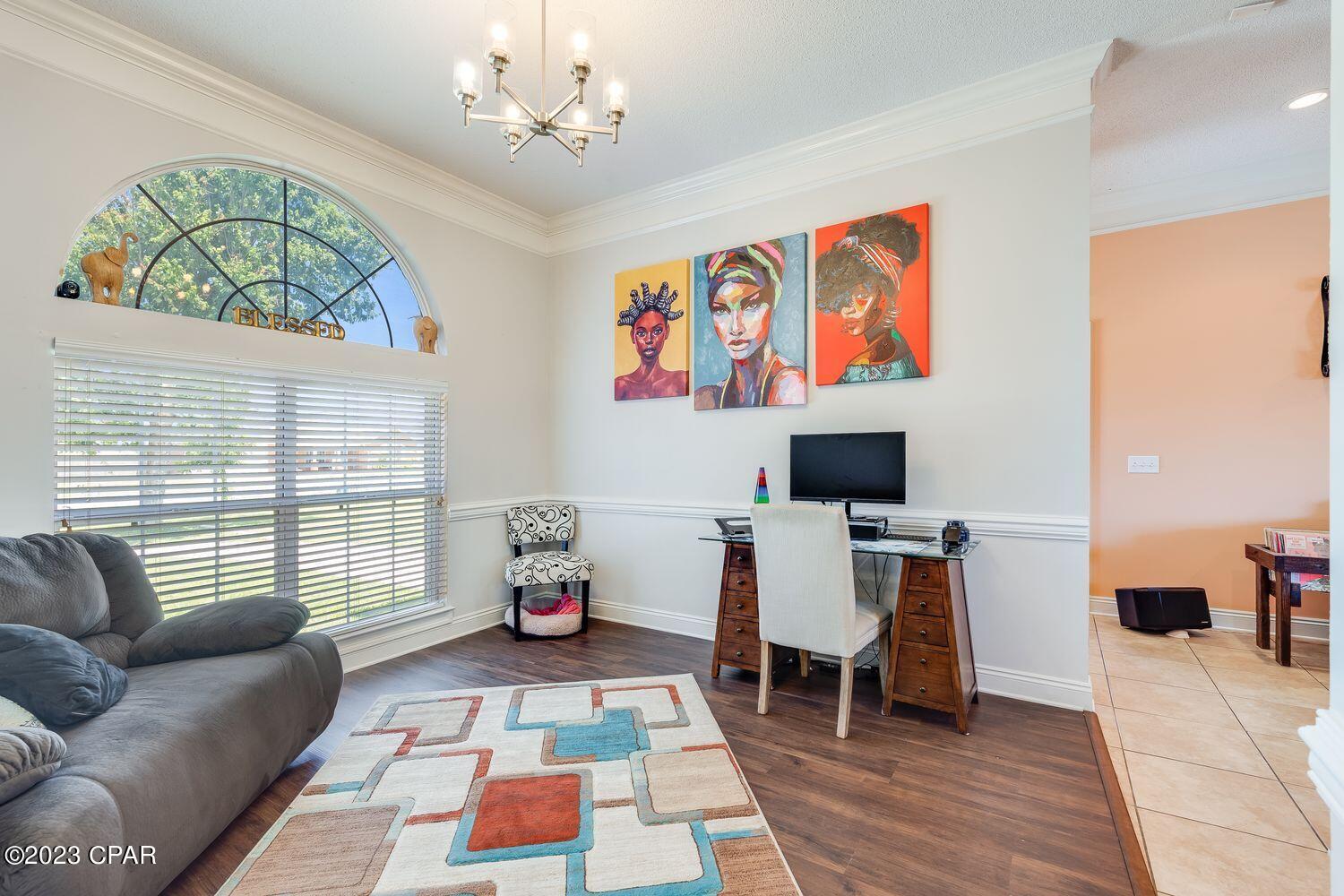 Bylsma Manor Estates - Residential