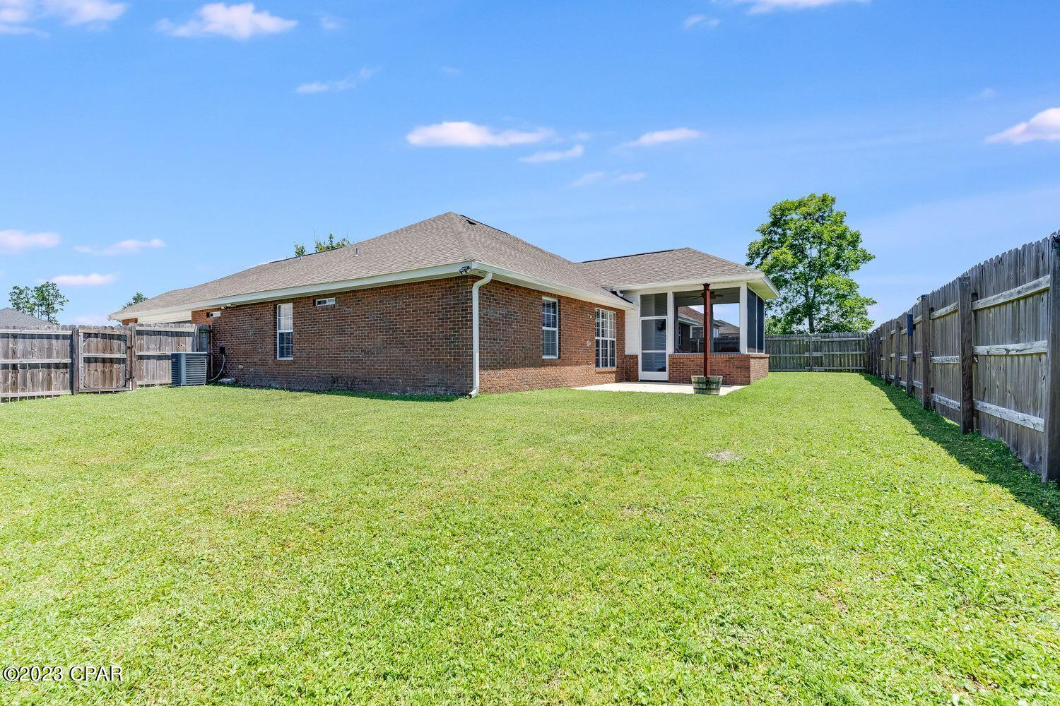 Bylsma Manor Estates - Residential