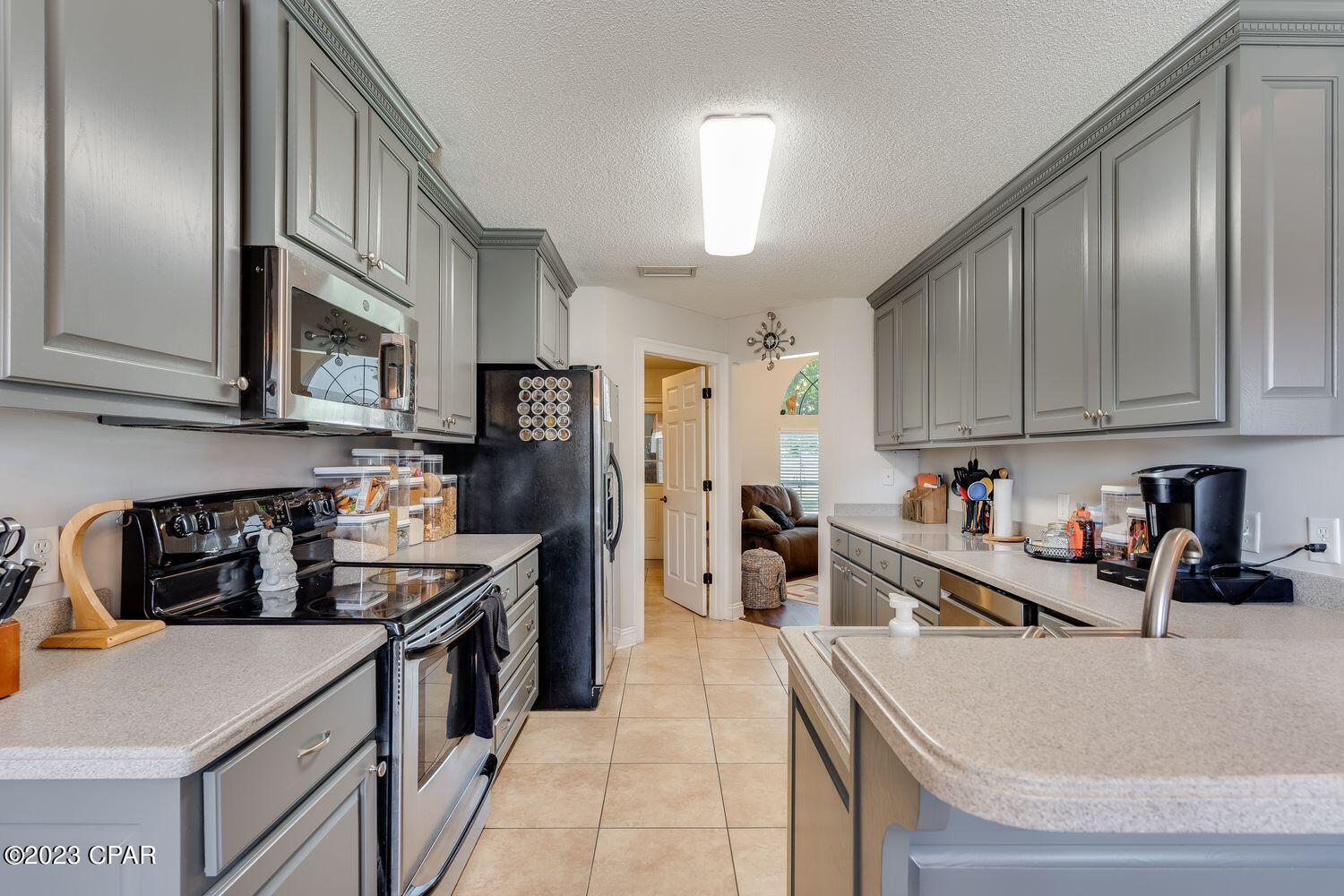 Bylsma Manor Estates - Residential