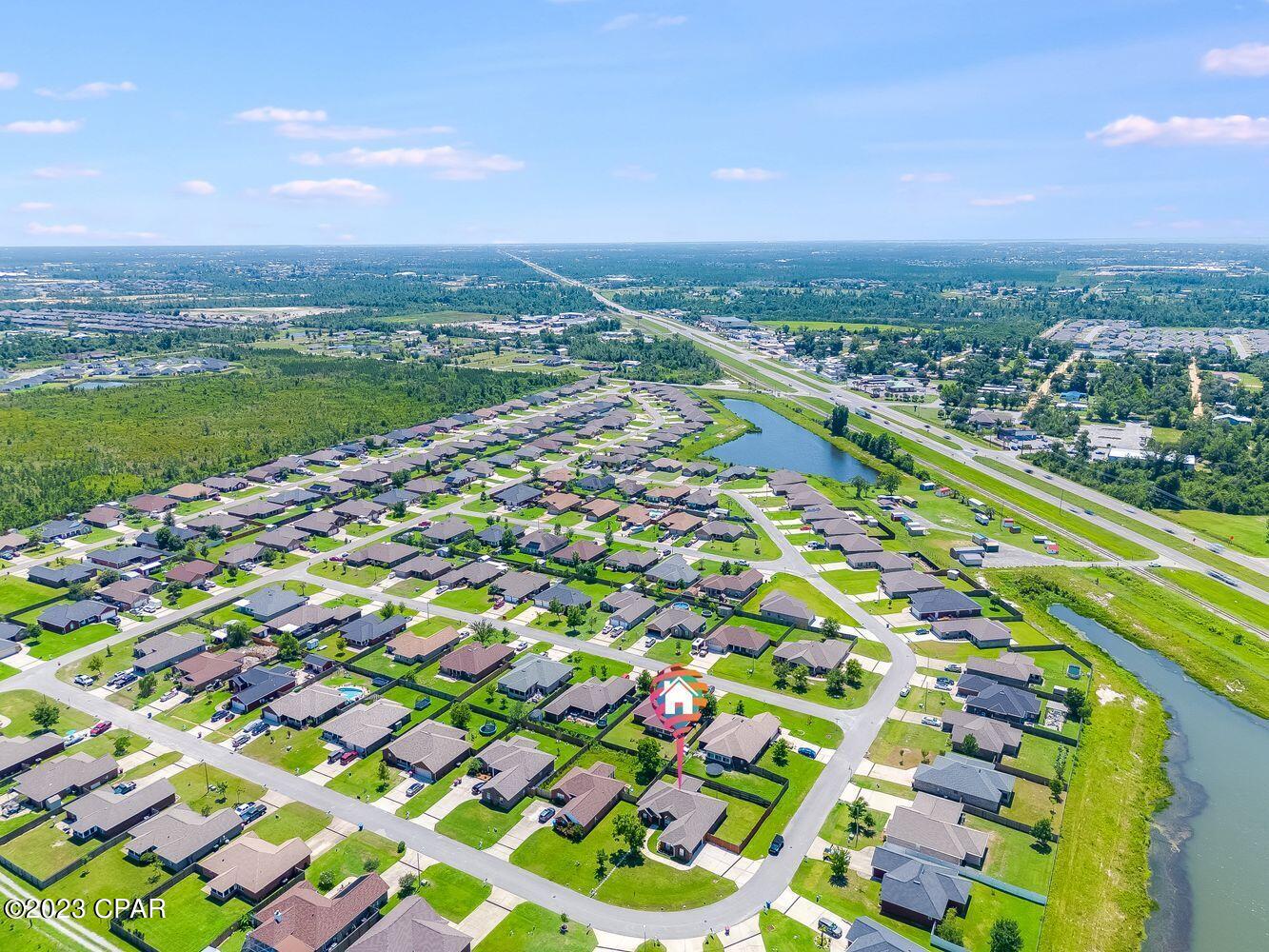 Bylsma Manor Estates - Residential