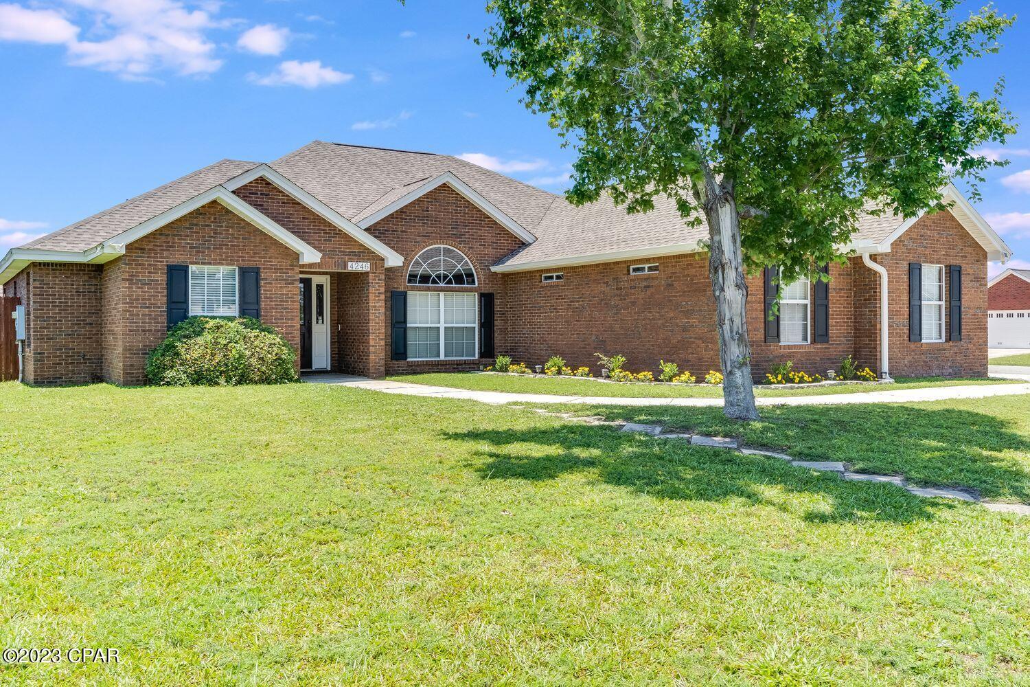 Bylsma Manor Estates - Residential