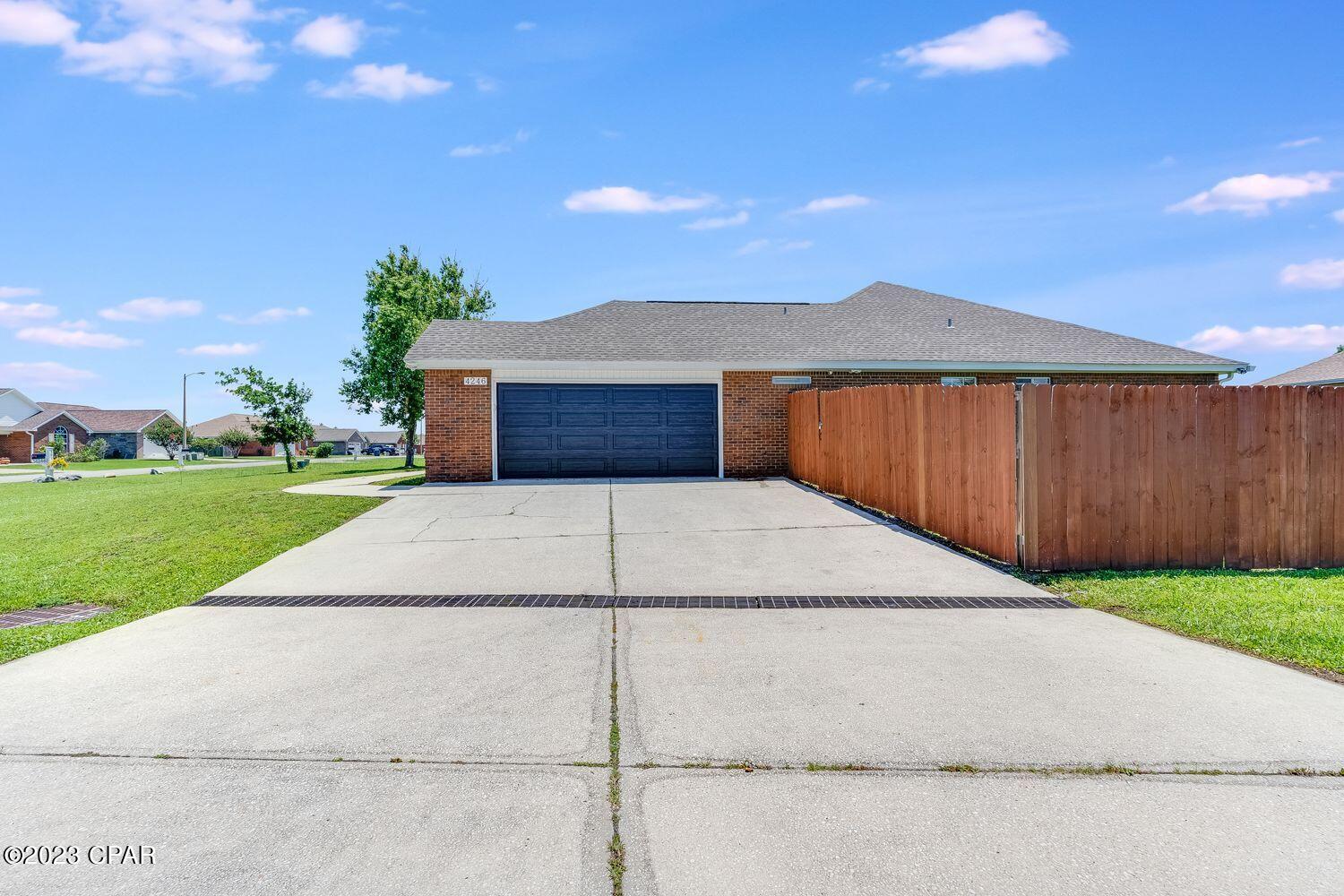 Bylsma Manor Estates - Residential