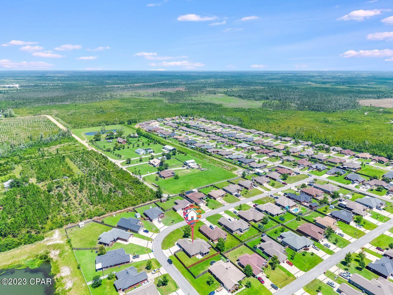 Bylsma Manor Estates - Residential