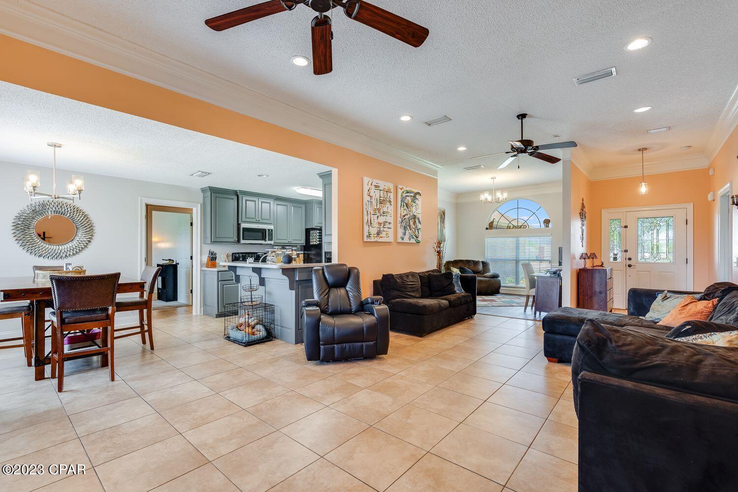 Bylsma Manor Estates - Residential