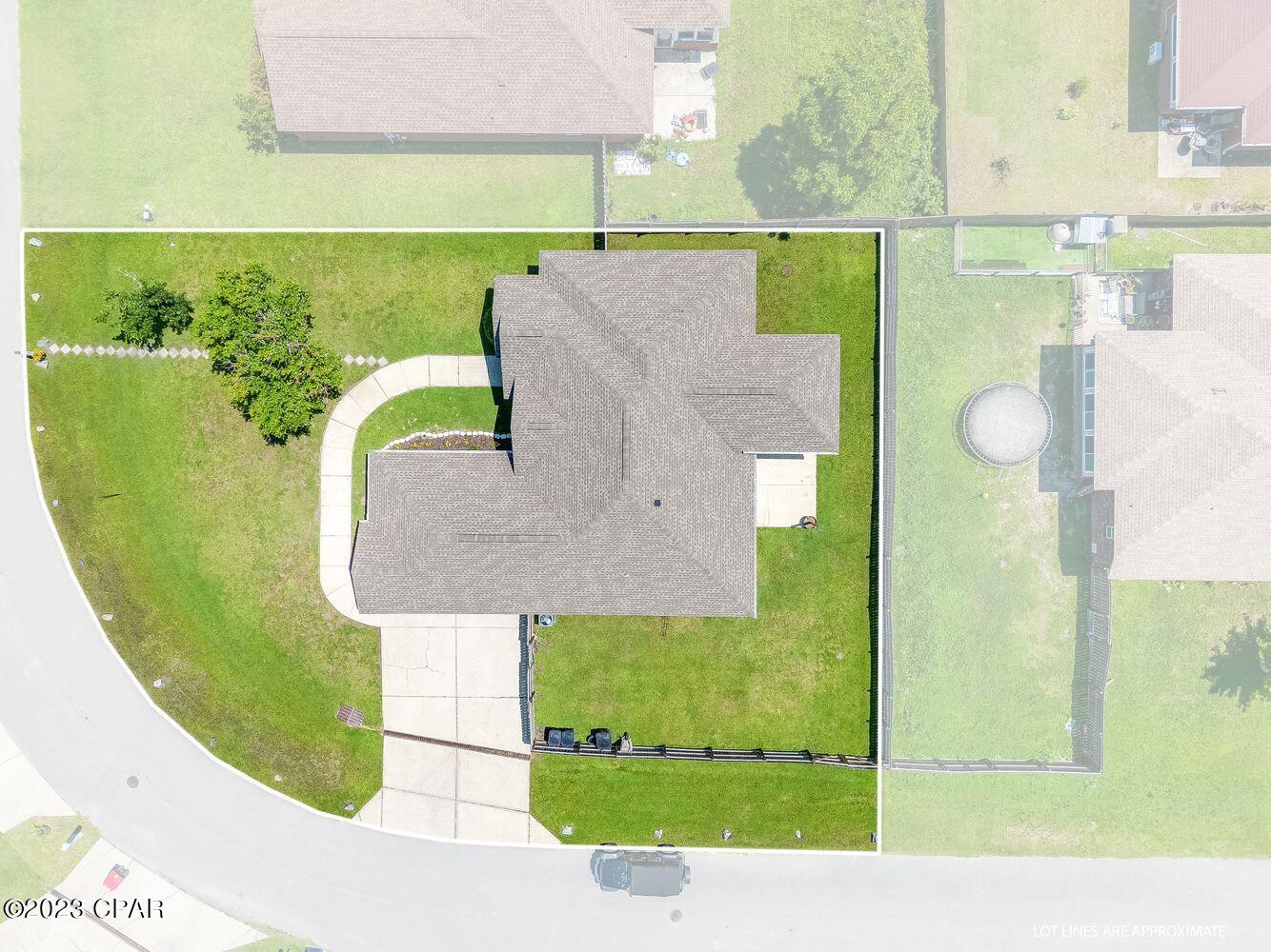 Bylsma Manor Estates - Residential