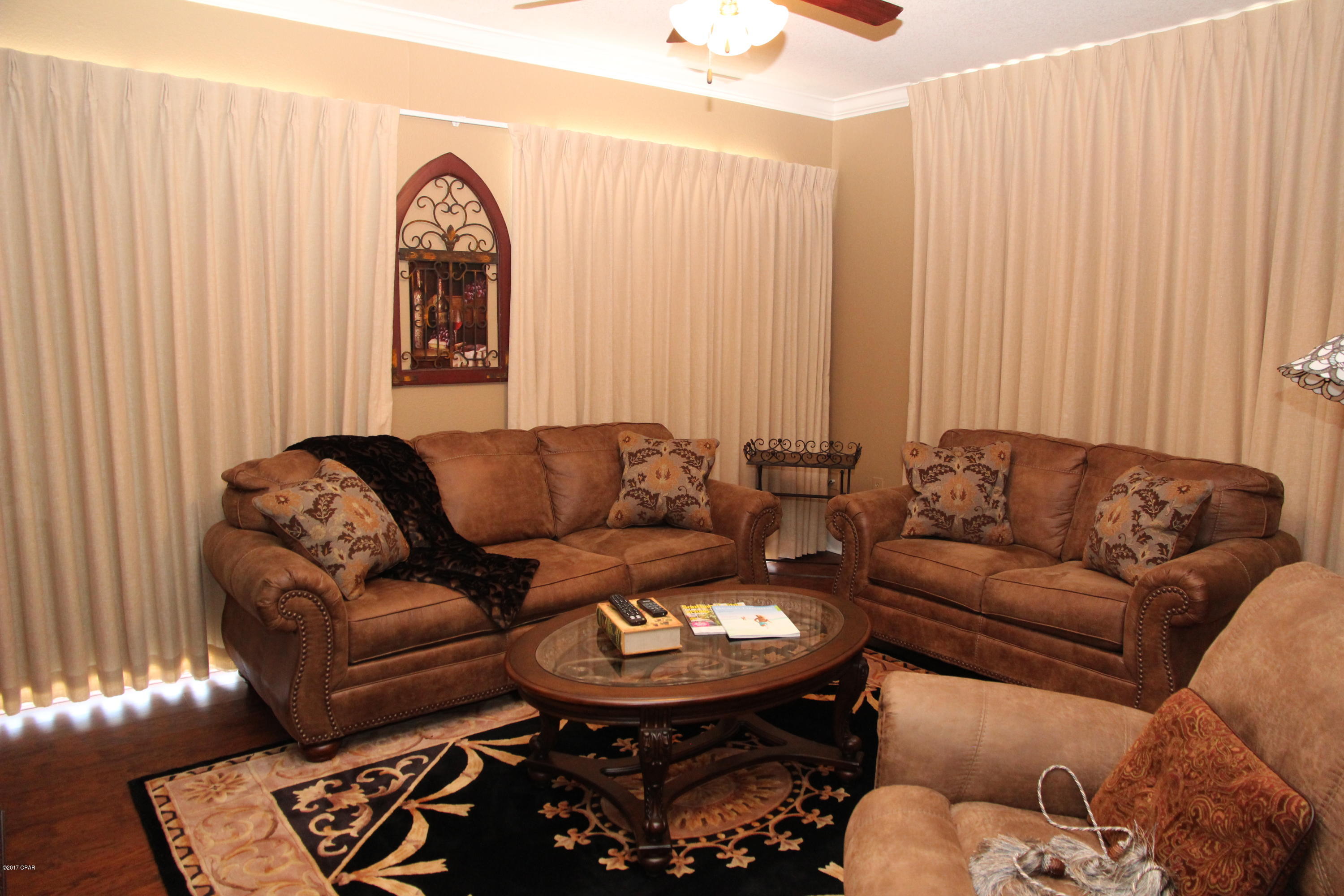 Tidewater Beach Phase II - Residential