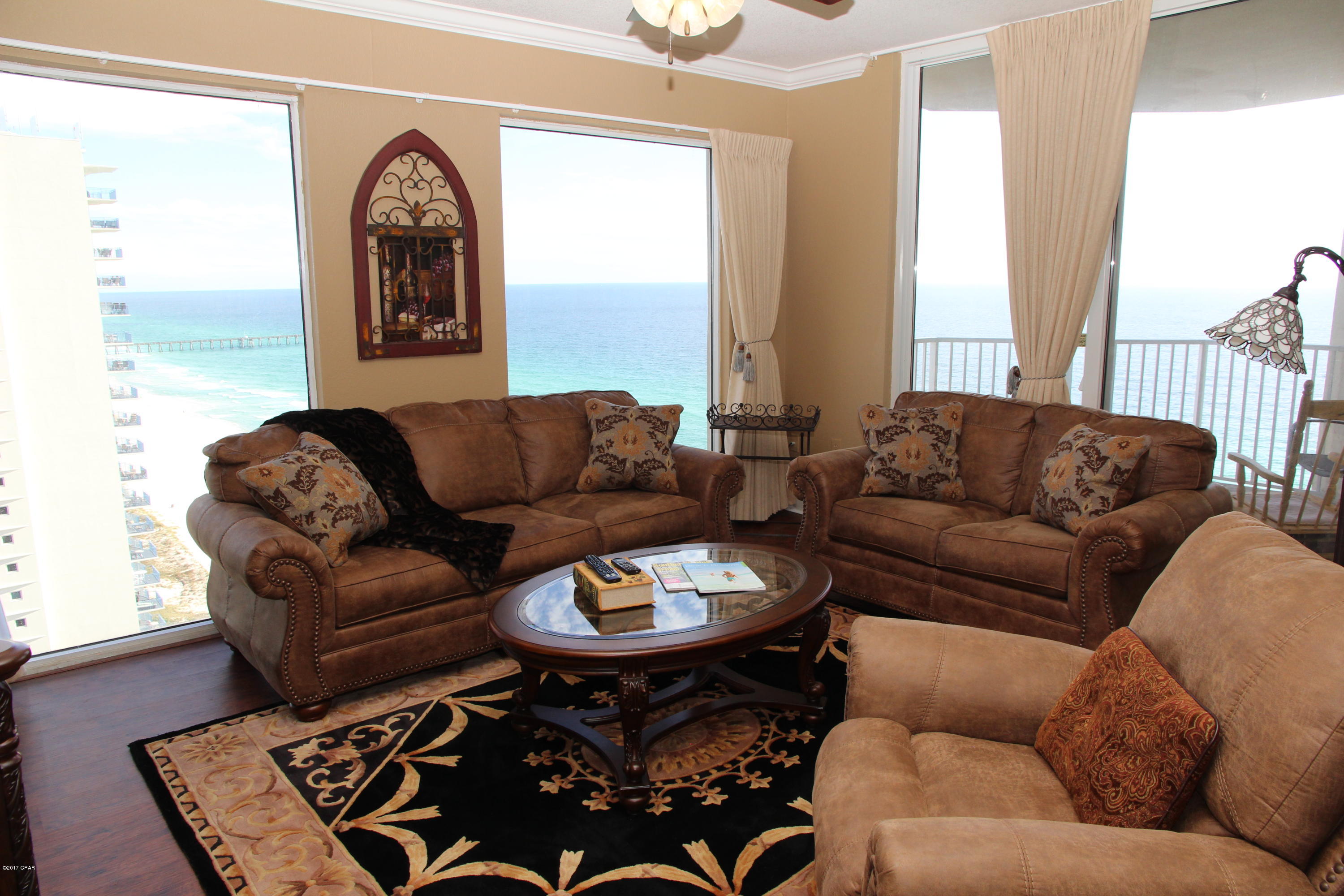 Tidewater Beach Phase II - Residential