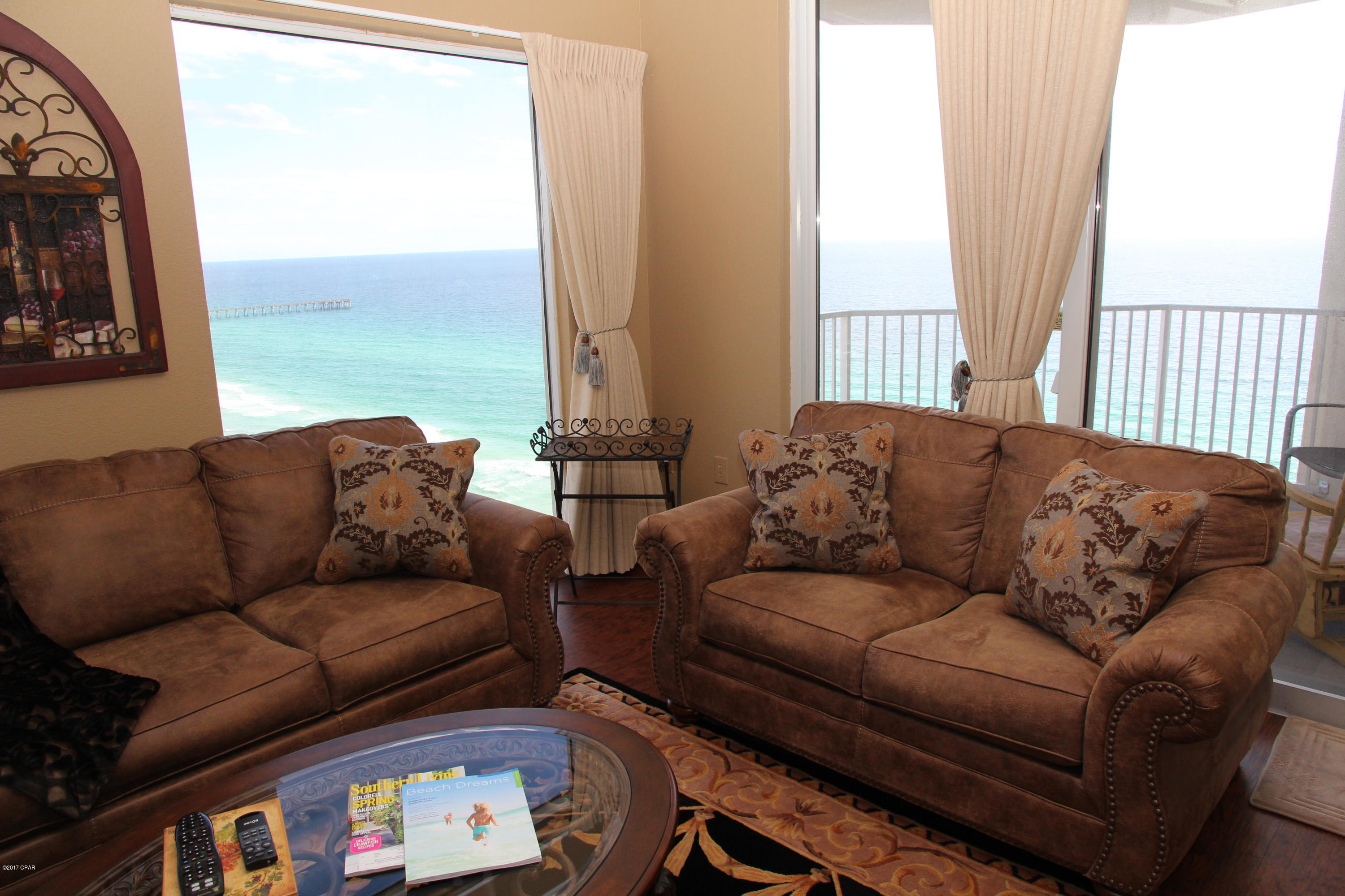 Tidewater Beach Phase II - Residential