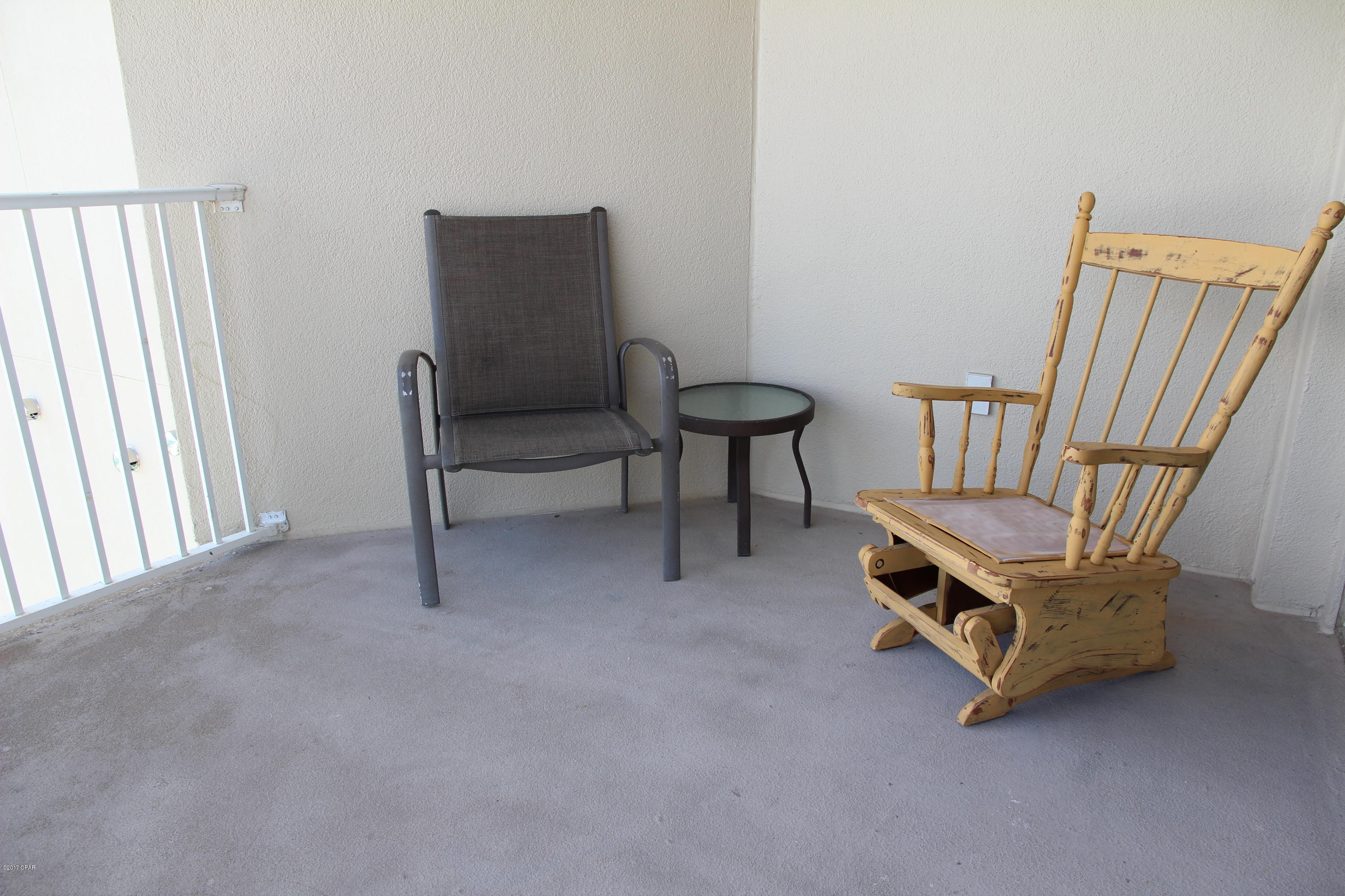 Tidewater Beach Phase II - Residential