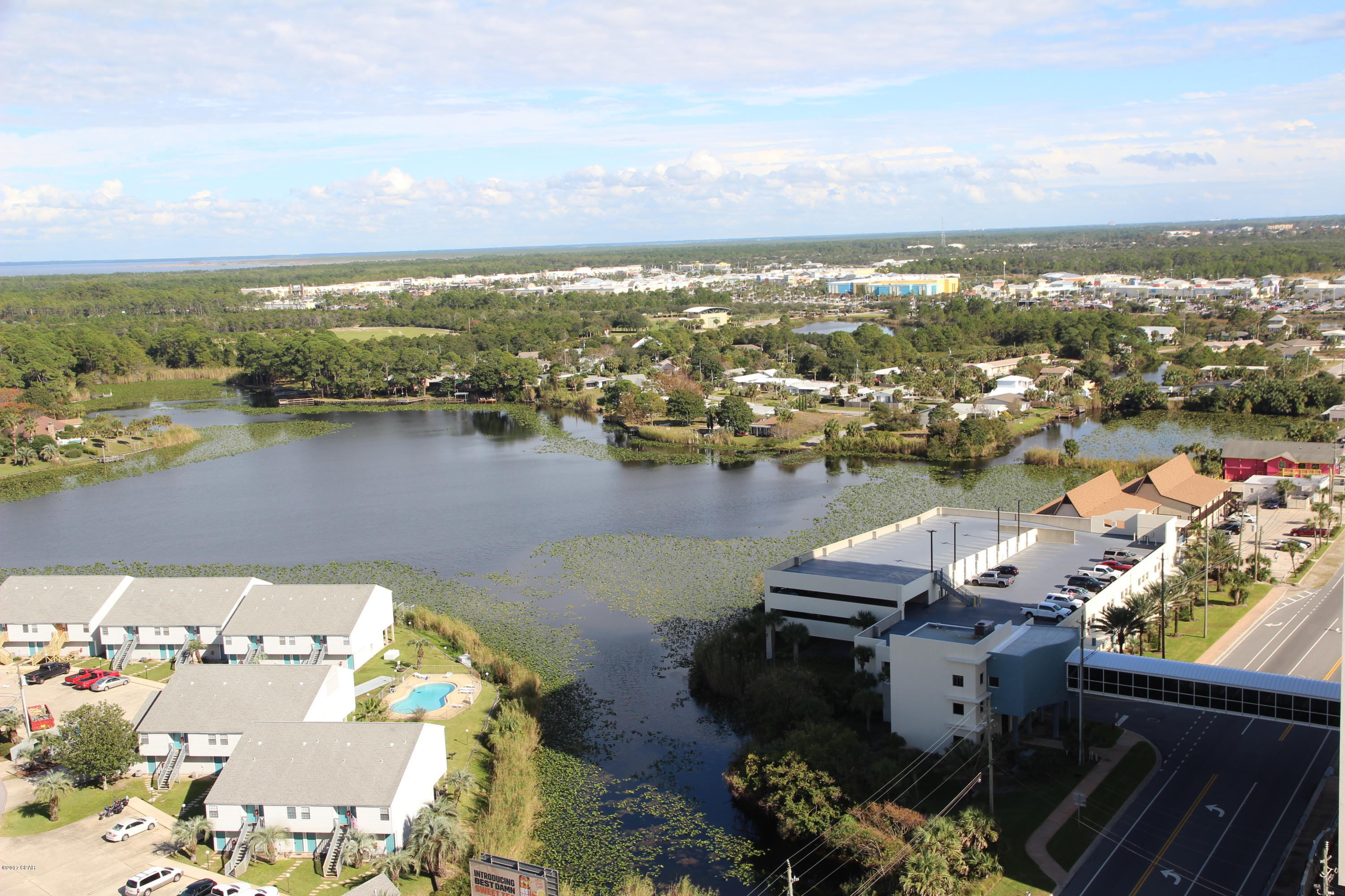 Tidewater Beach Phase II - Residential