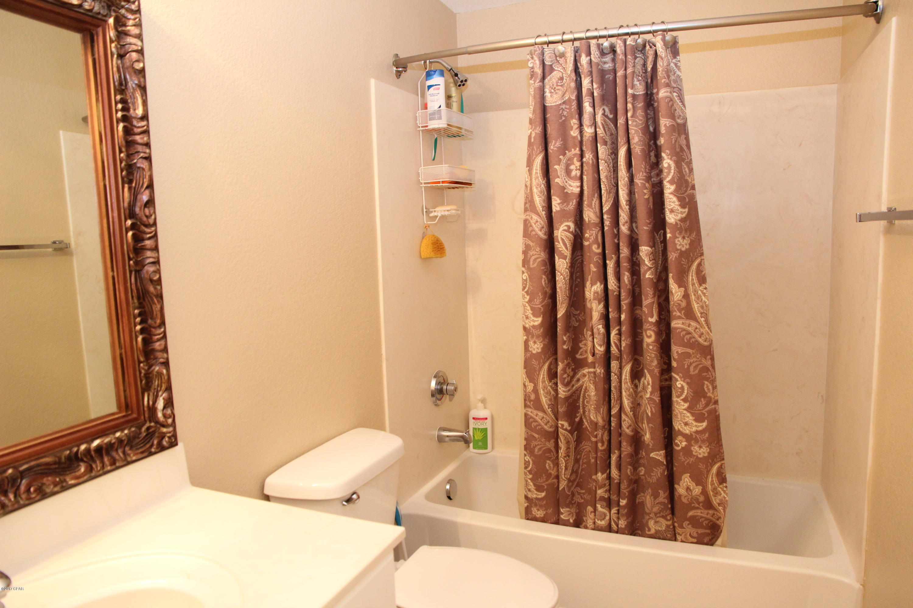 Tidewater Beach Phase II - Residential