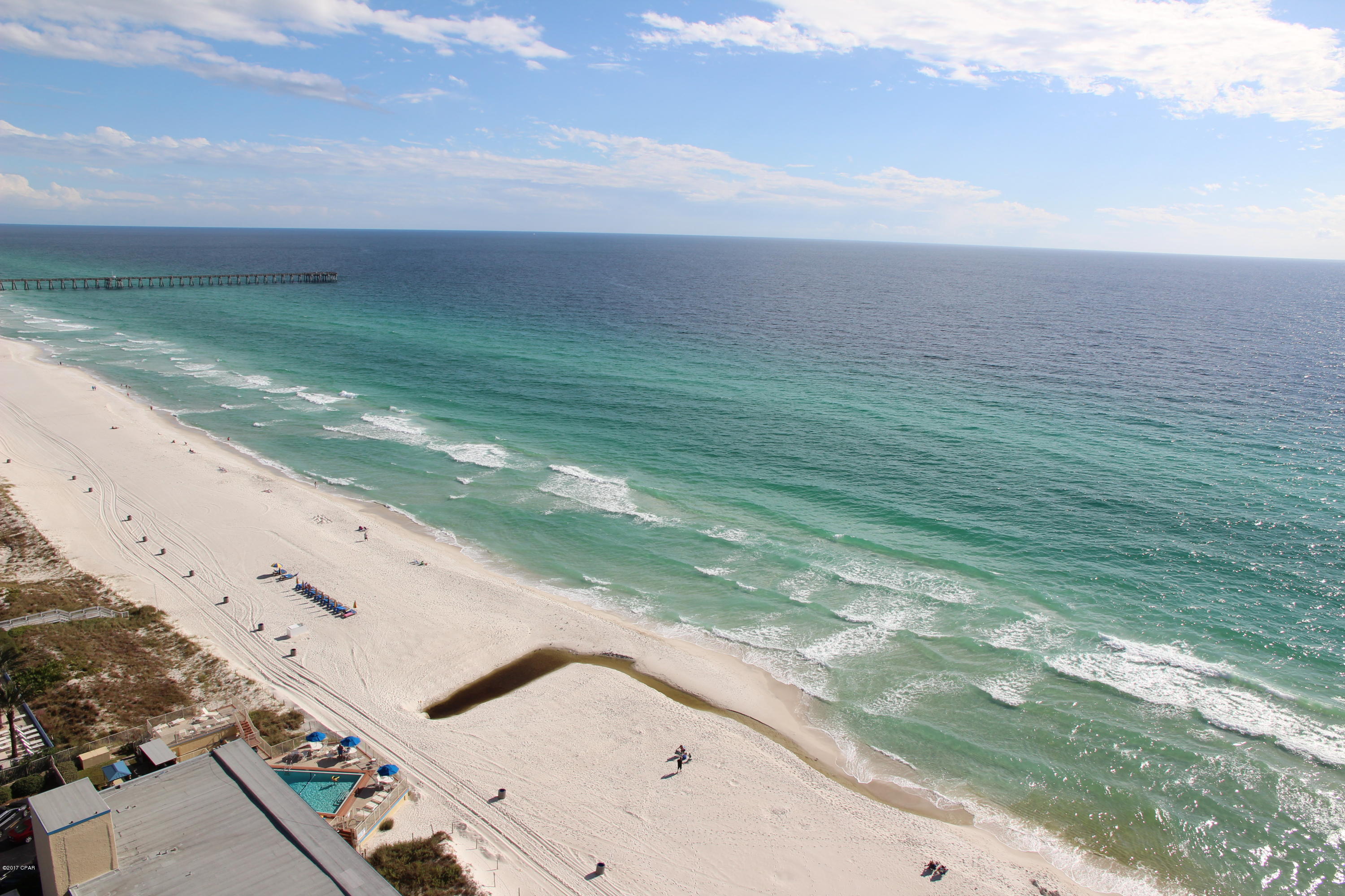 Tidewater Beach Phase II - Residential