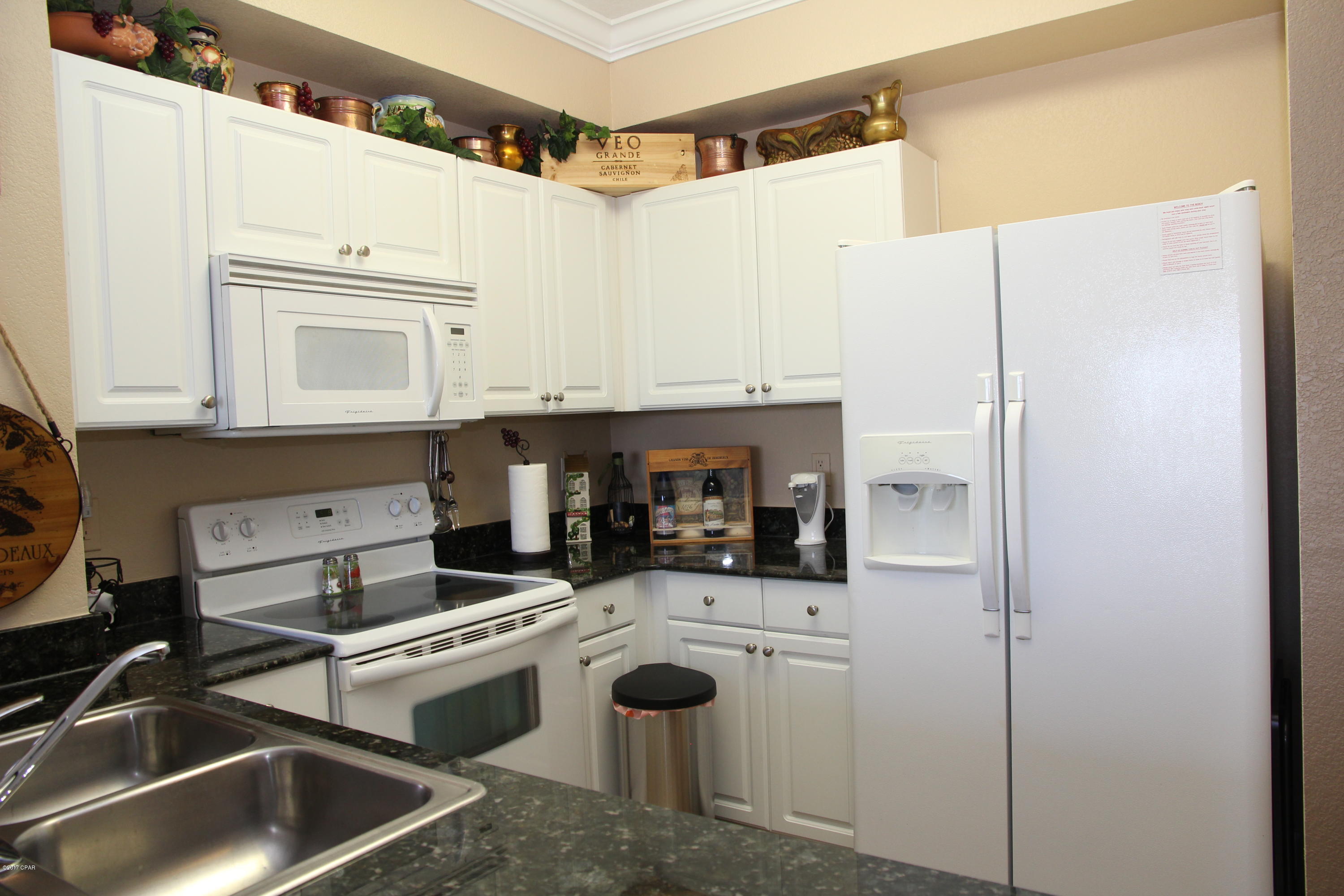 Tidewater Beach Phase II - Residential