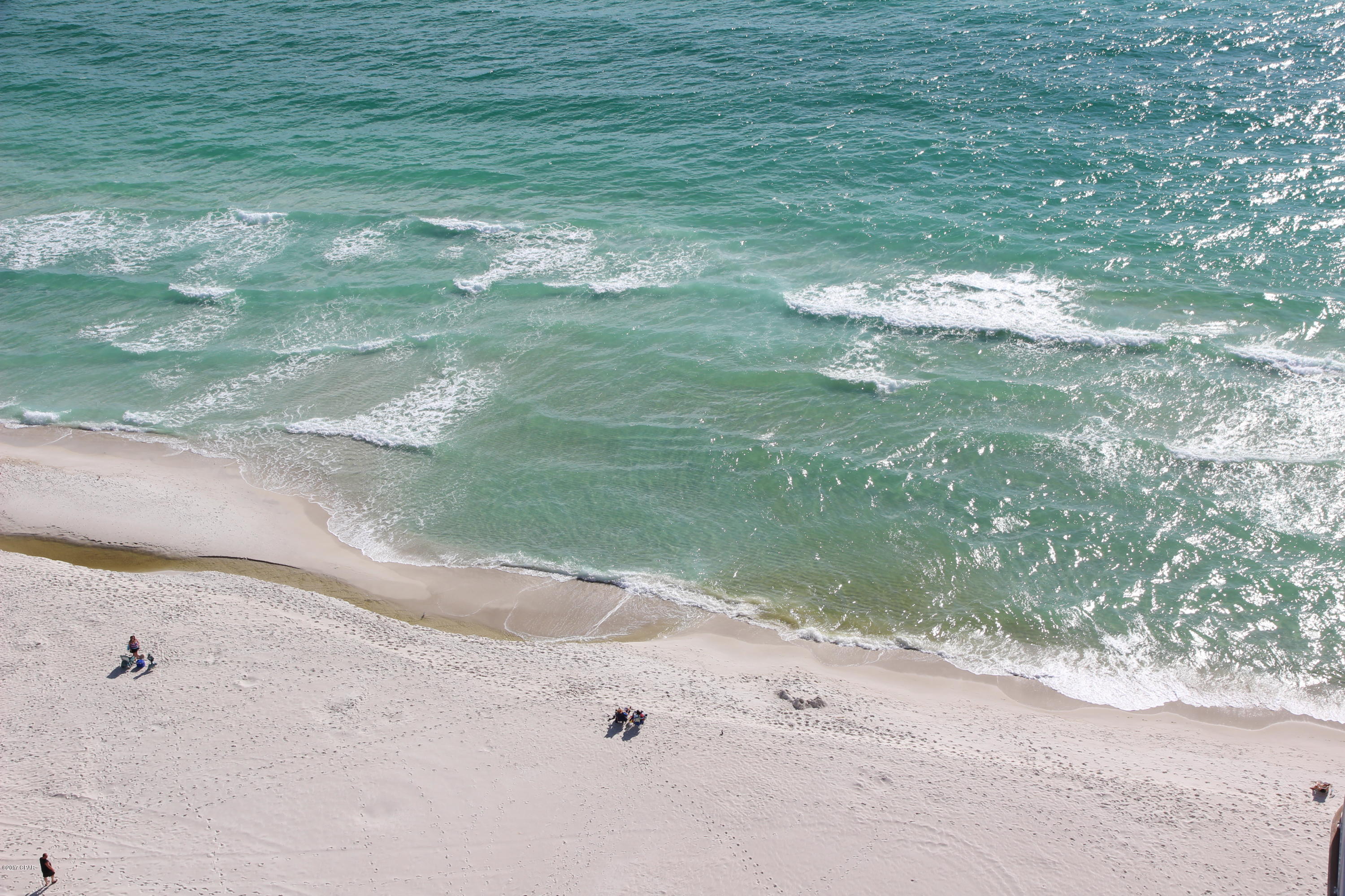 Tidewater Beach Phase II - Residential