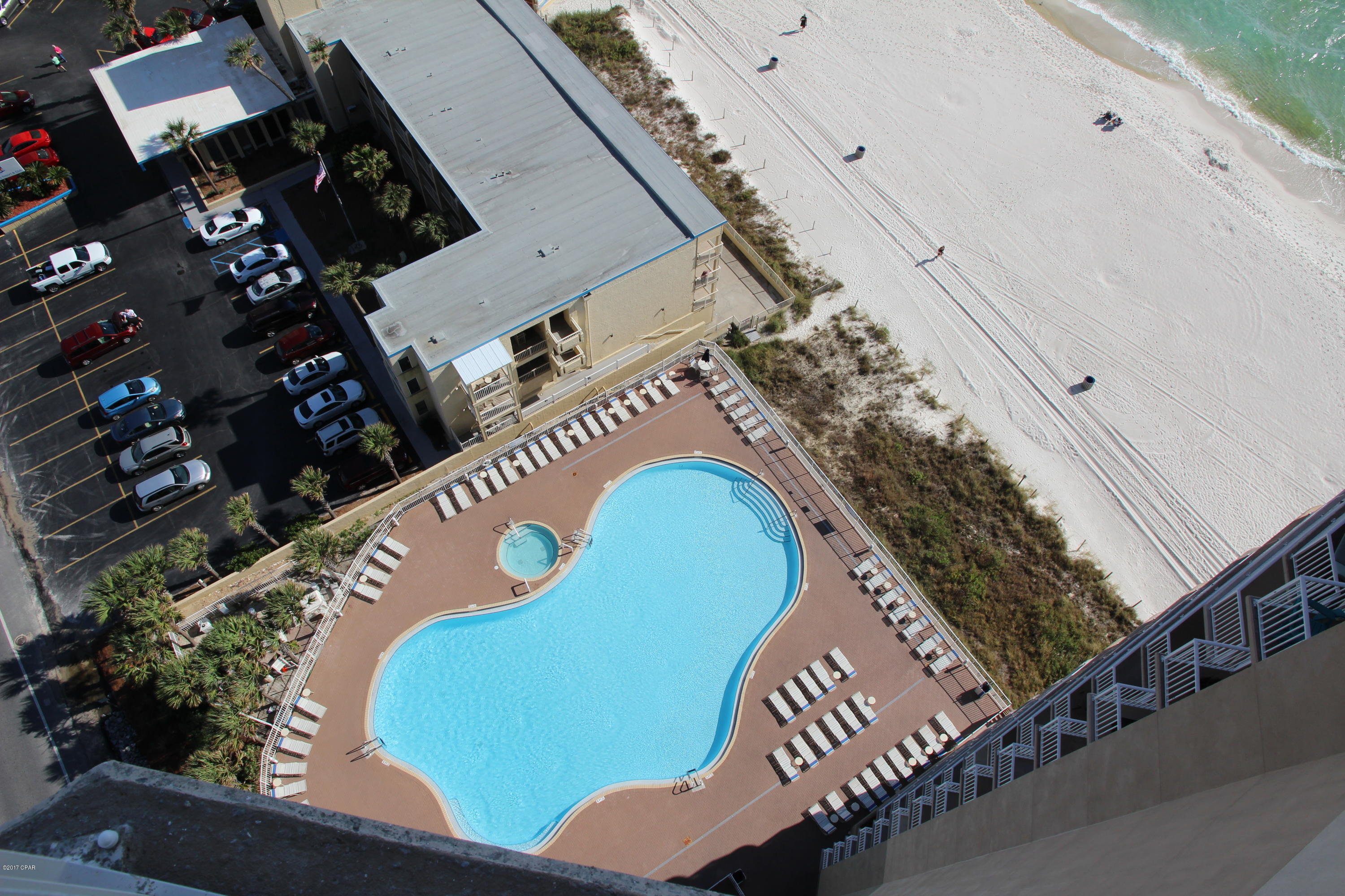 Tidewater Beach Phase II - Residential