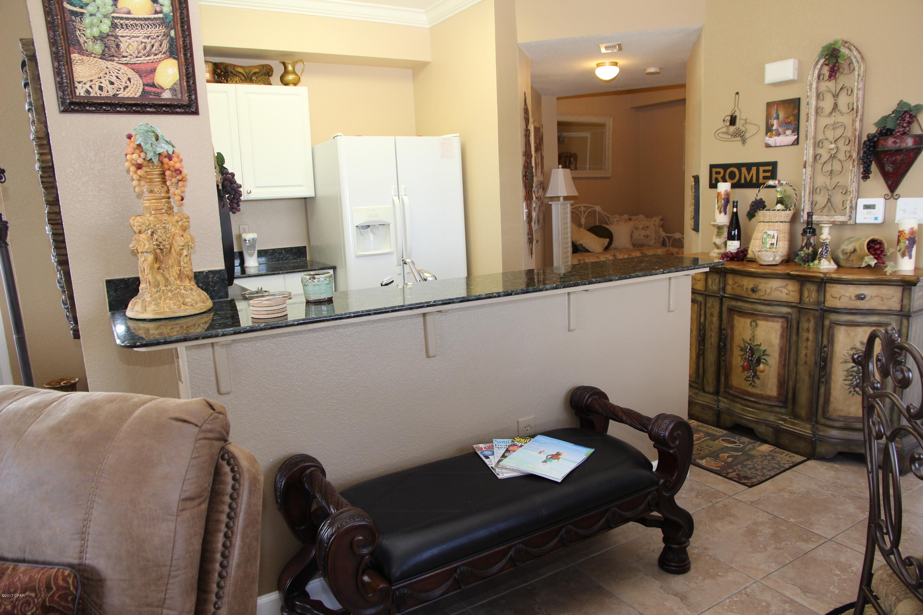 Tidewater Beach Phase II - Residential