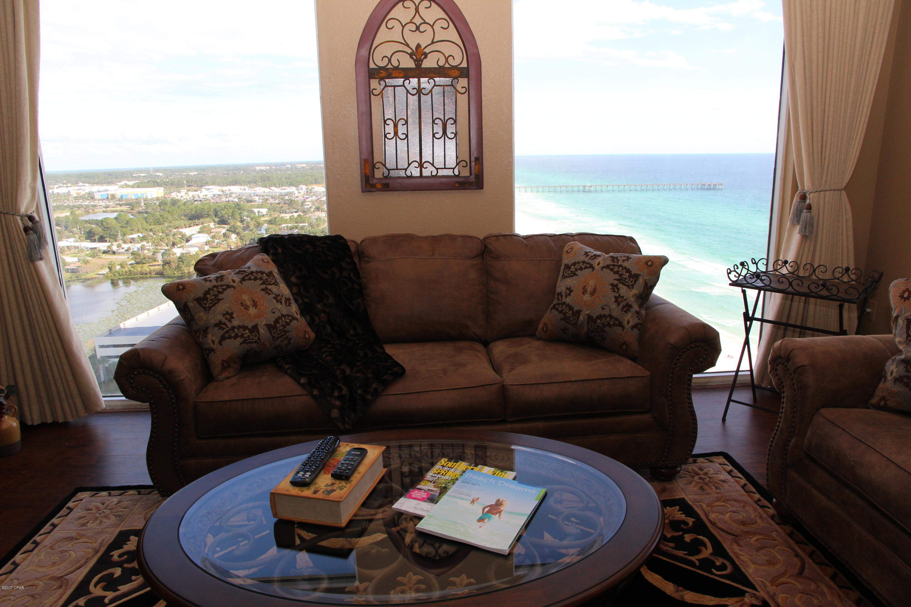 Tidewater Beach Phase II - Residential